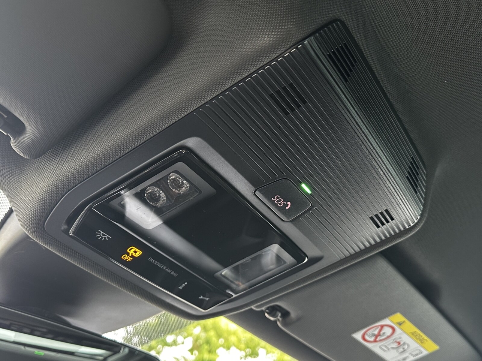 CUPRA Leon Sportstourer – Bild 13