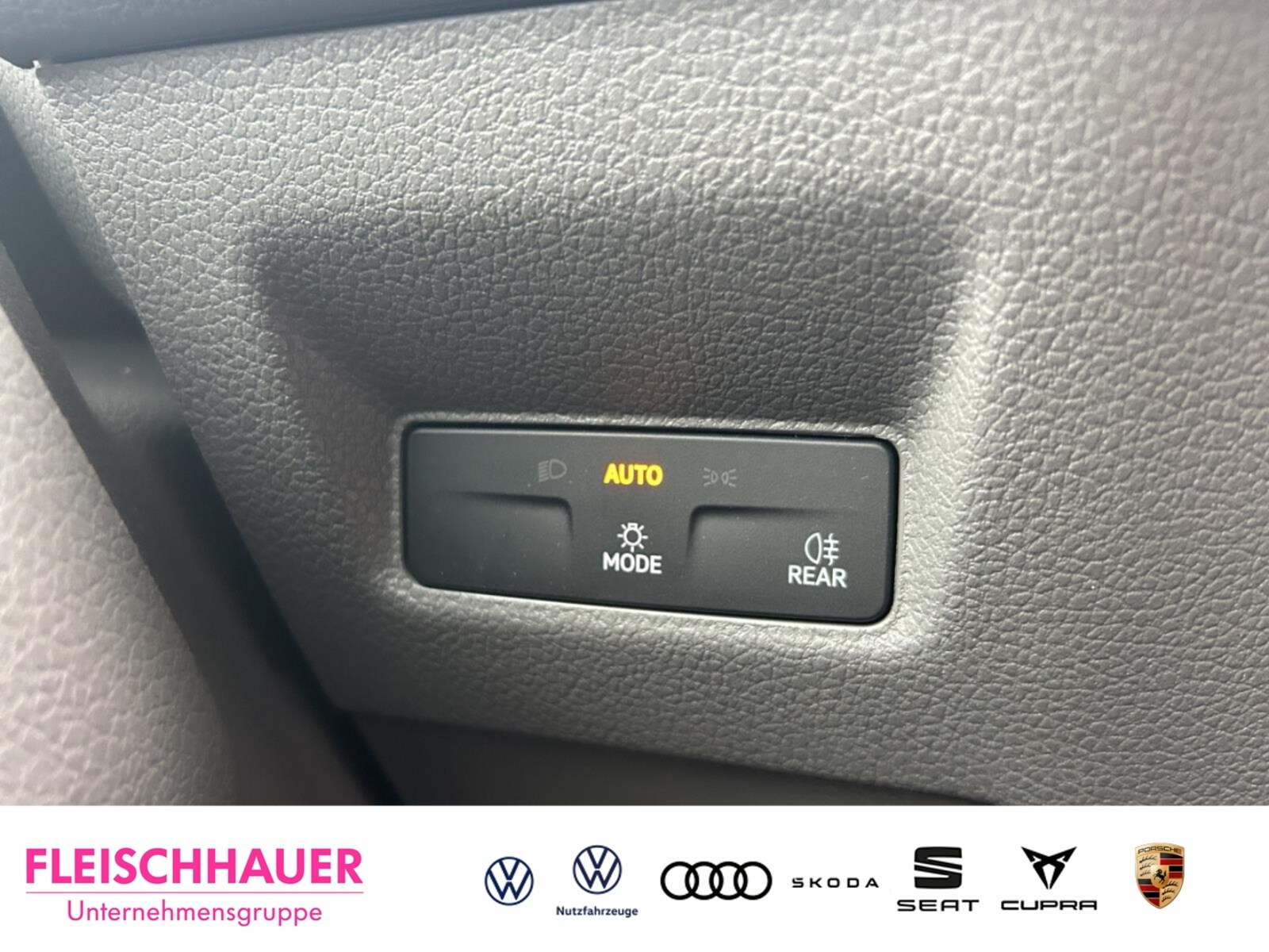 Volkswagen Crafter Kasten langer Radstand – Bild 13
