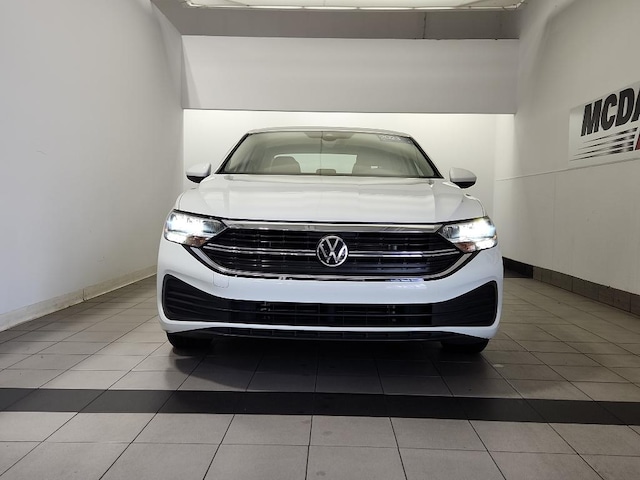 2023 Volkswagen Jetta