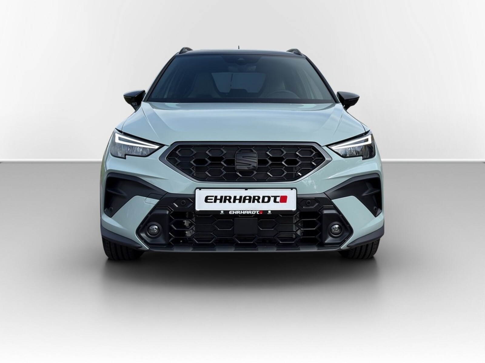 SEAT Arona – Bild 2