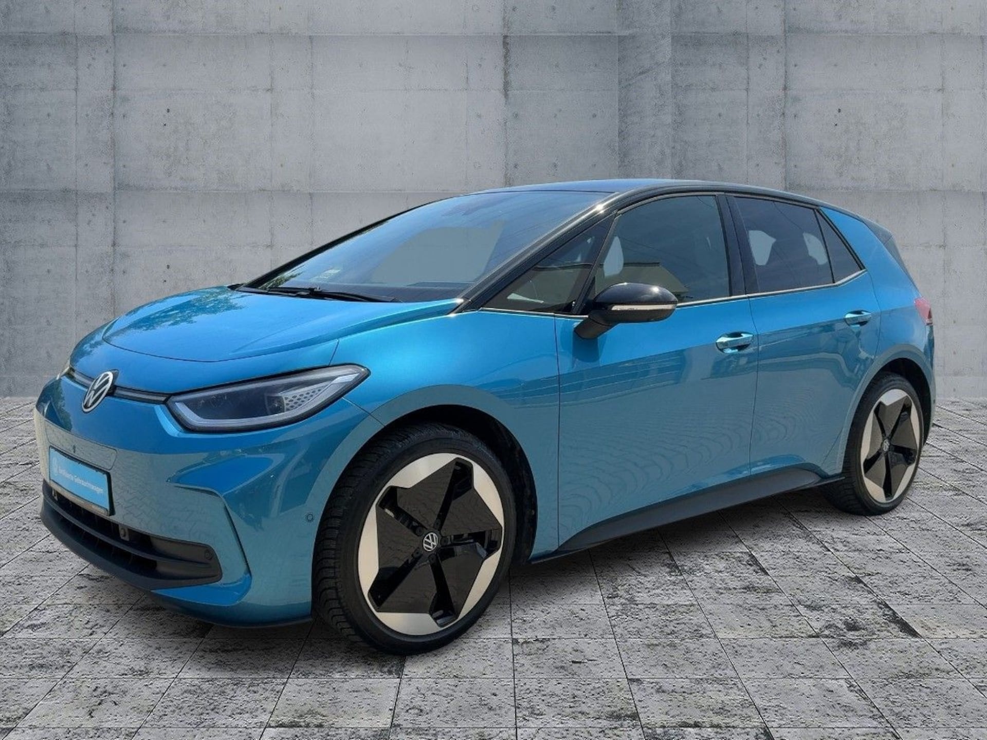 Volkswagen ID.3 Pro S