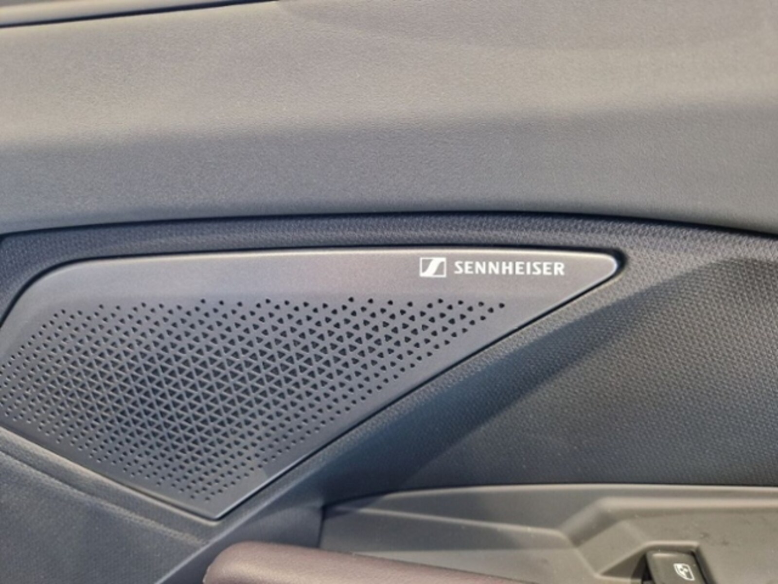 CUPRA Terramar – Bild 19
