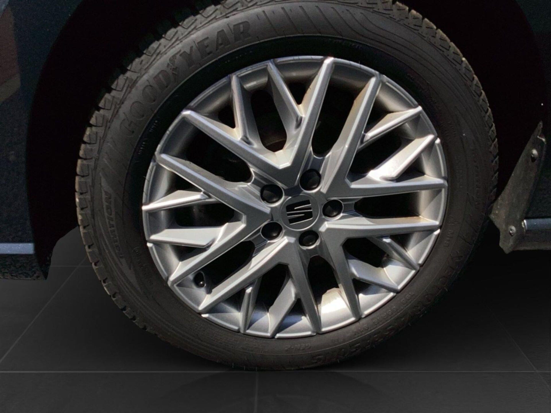 SEAT Ibiza Xcellence