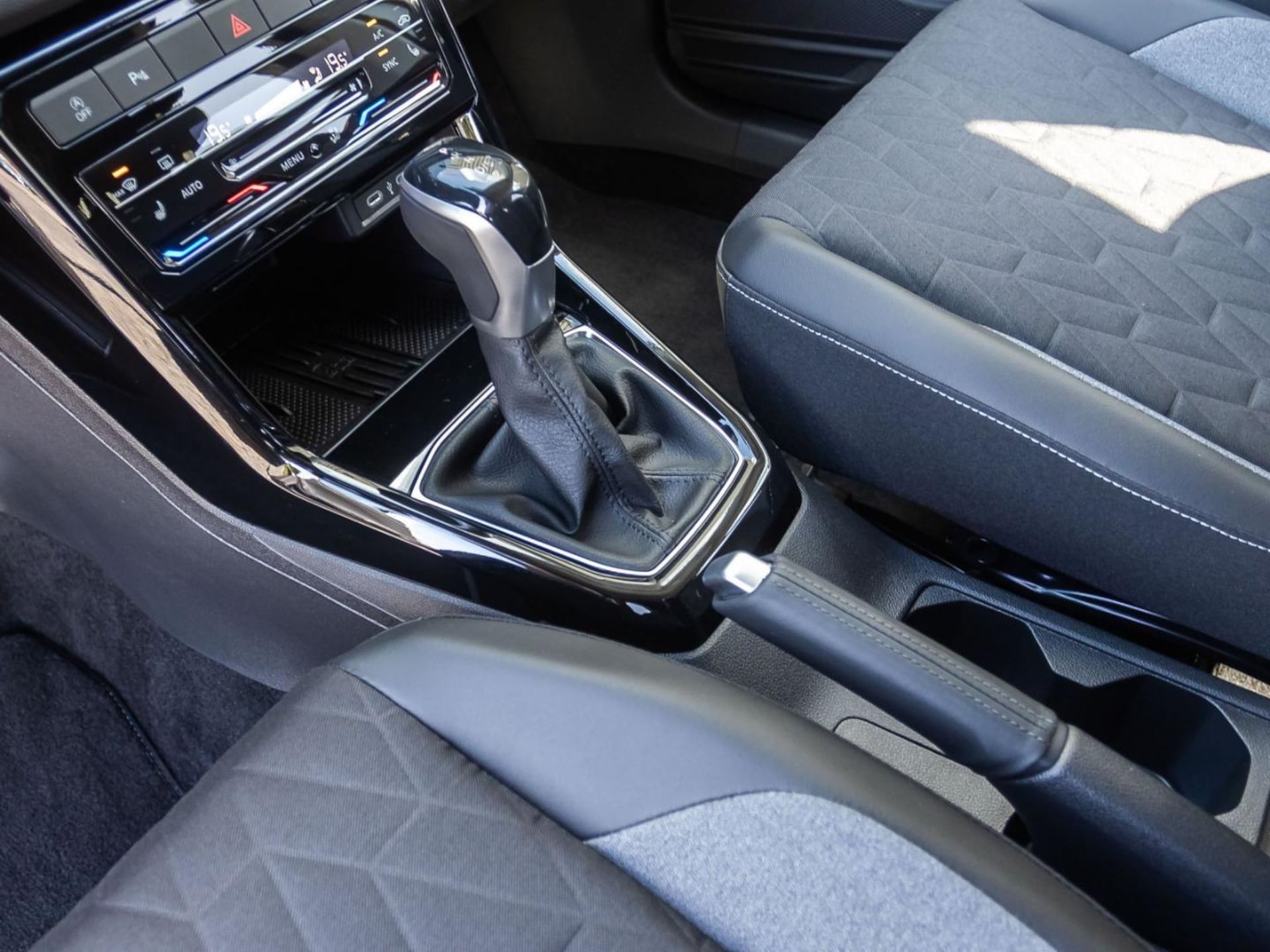 Volkswagen T-Cross ENERGY