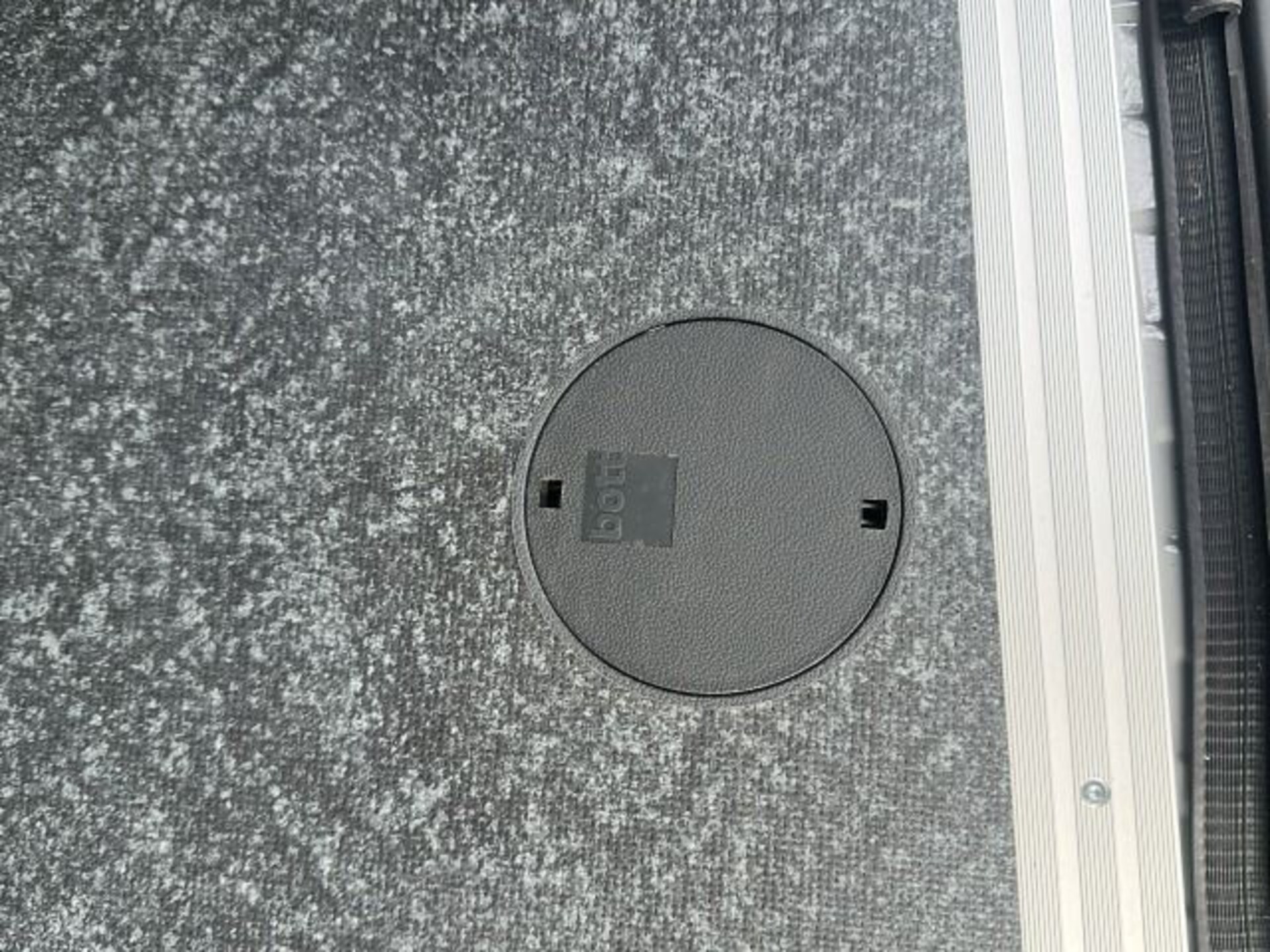 Volkswagen Transporter Kasten langer Radstand
