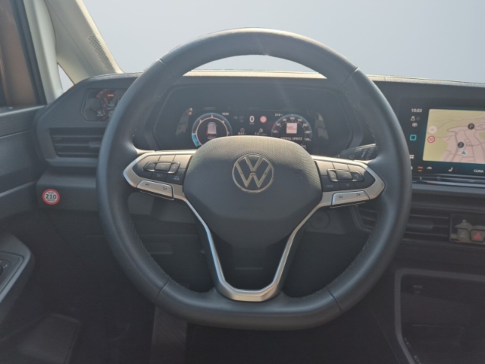 Volkswagen Caddy Maxi – Bild 11