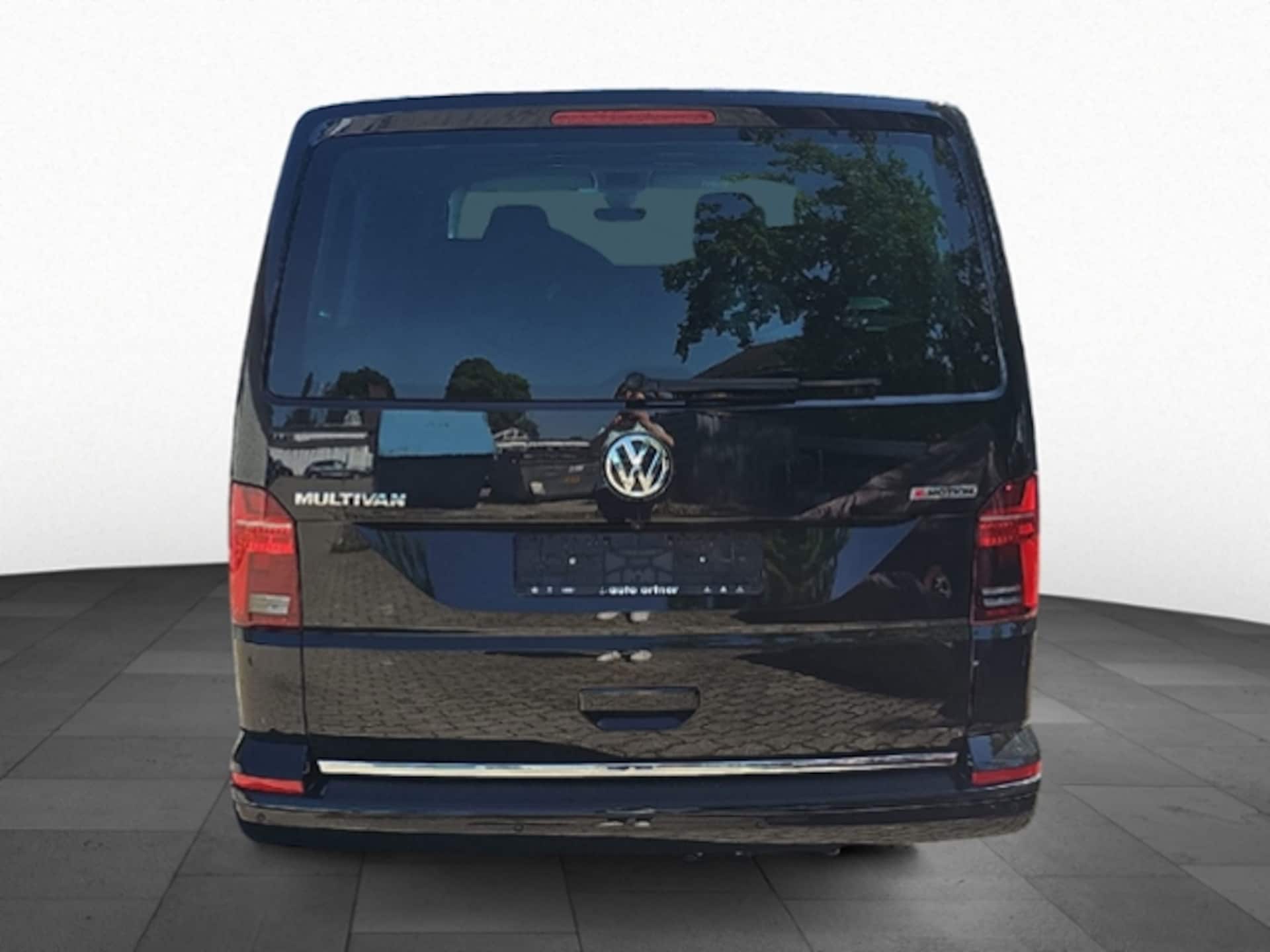 Volkswagen T6.1 Multivan Comfortline