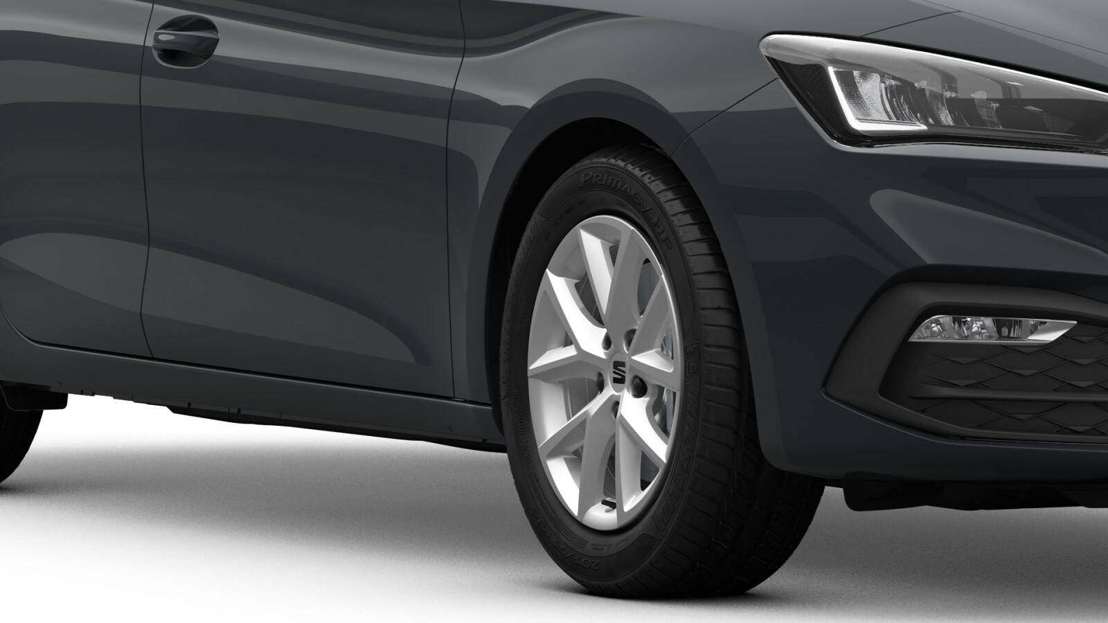 SEAT Leon – Bild 4