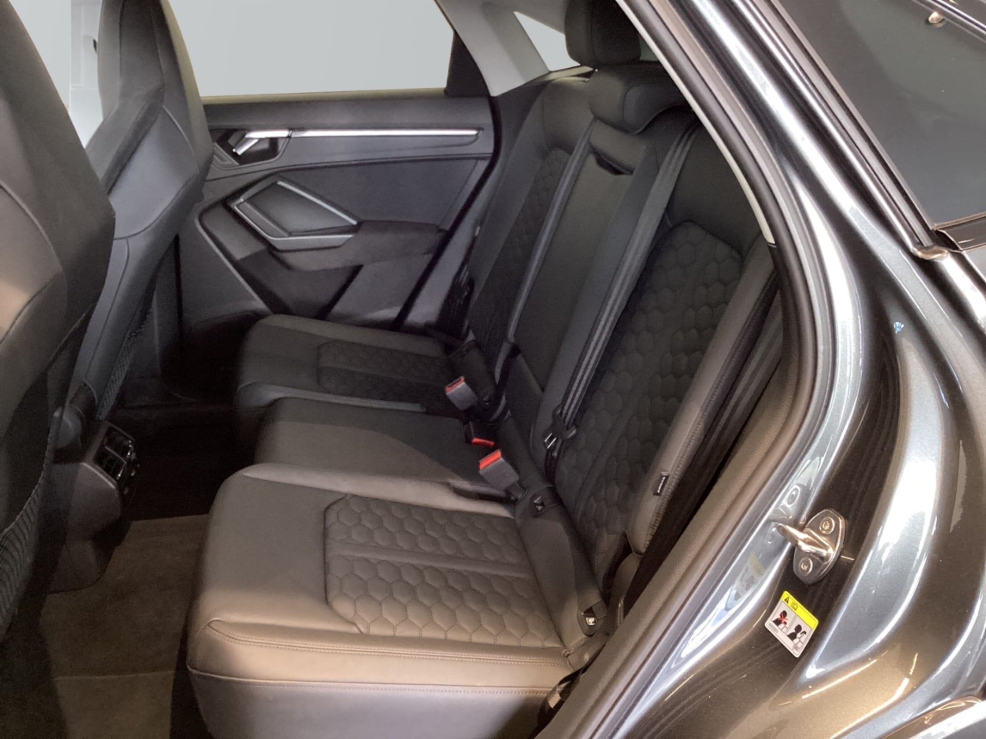 Audi RS Q3 Sportback