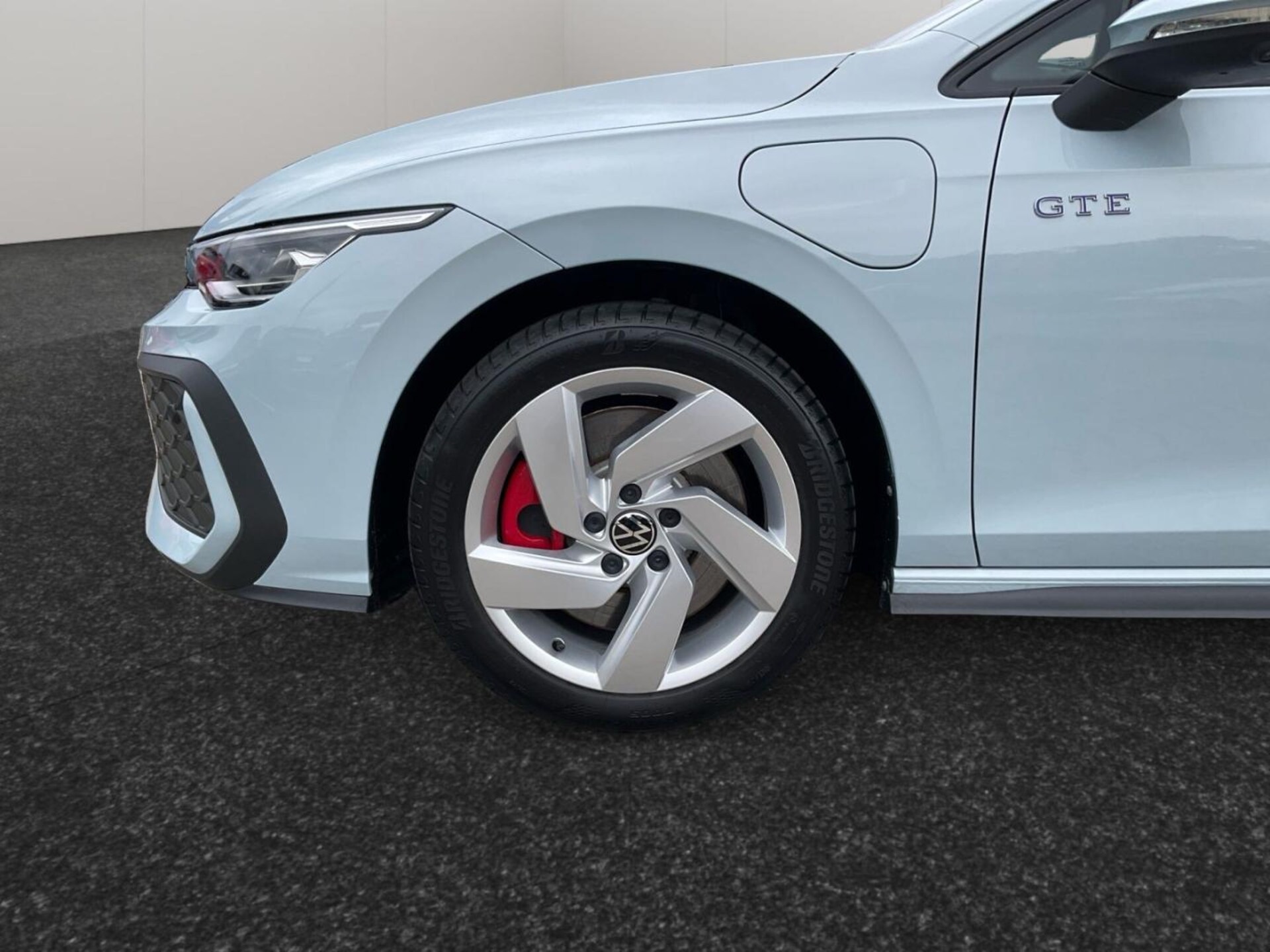 Volkswagen Golf GTE