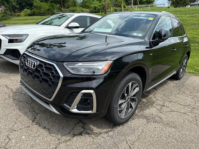 2024 Audi Q5