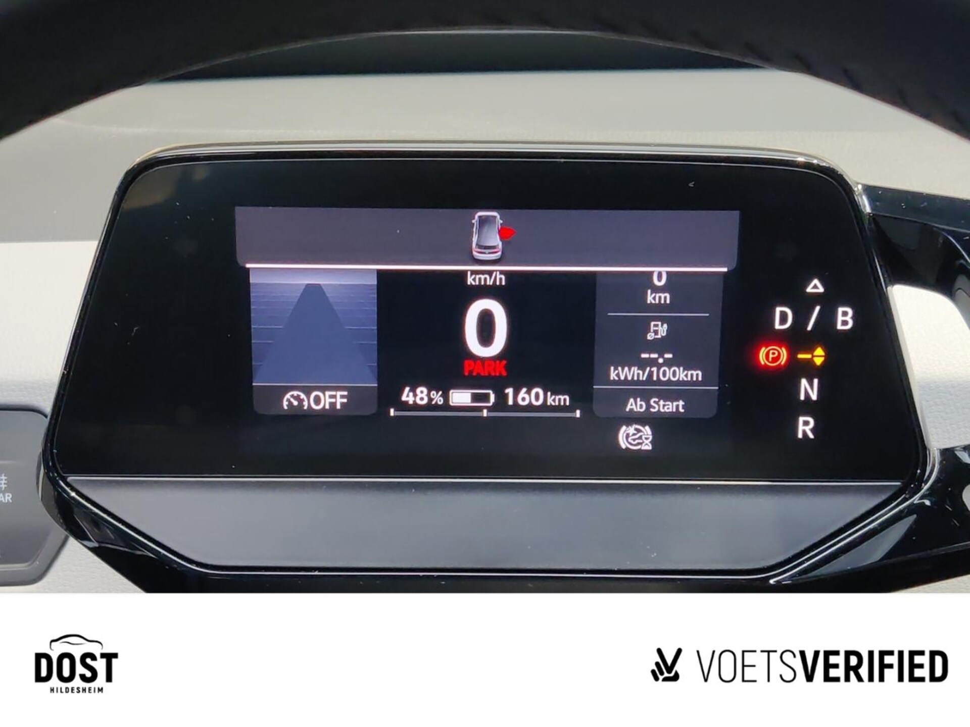 Volkswagen ID.3 MOVE Pro