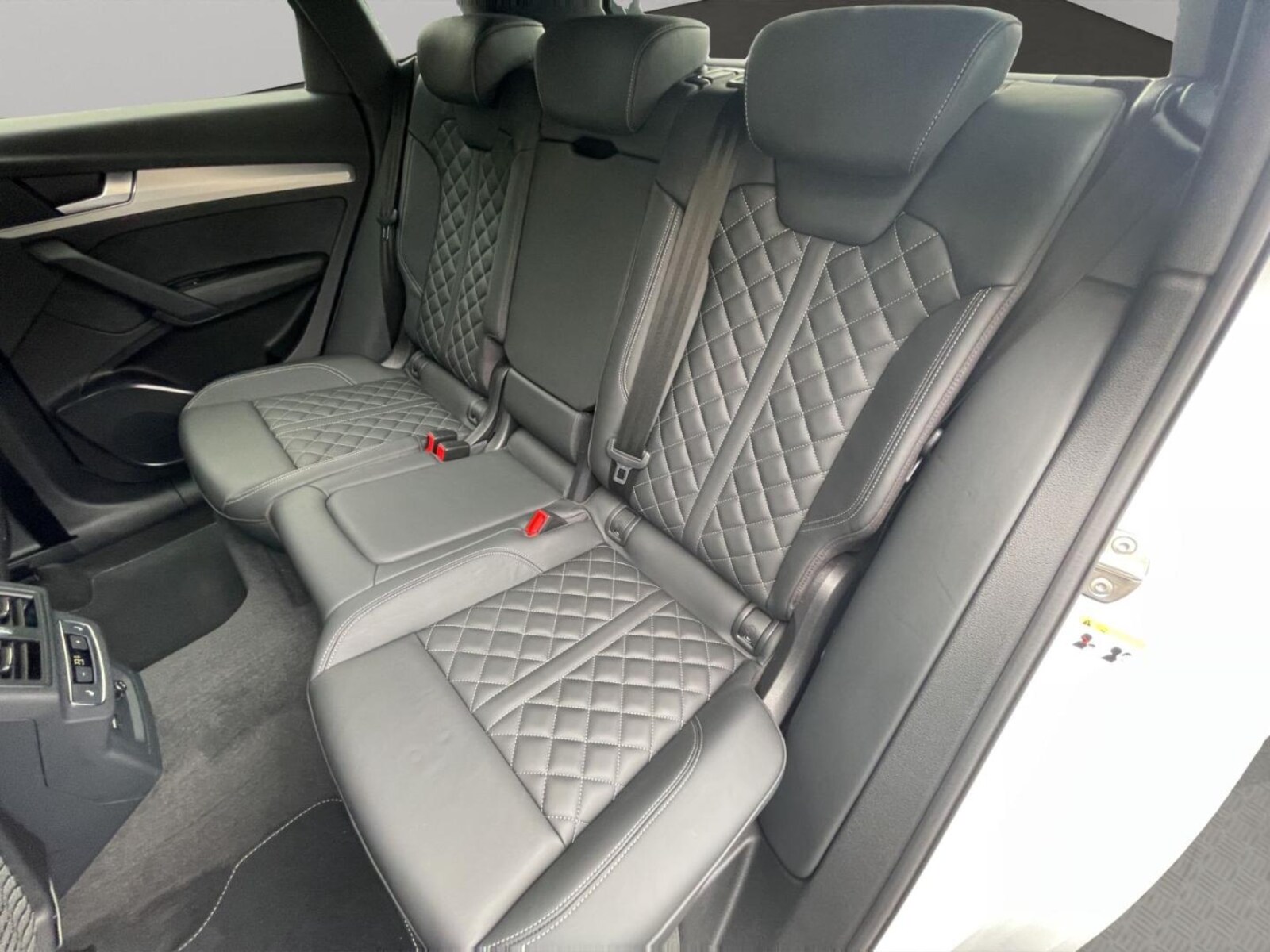 Audi SQ5 – Bild 17