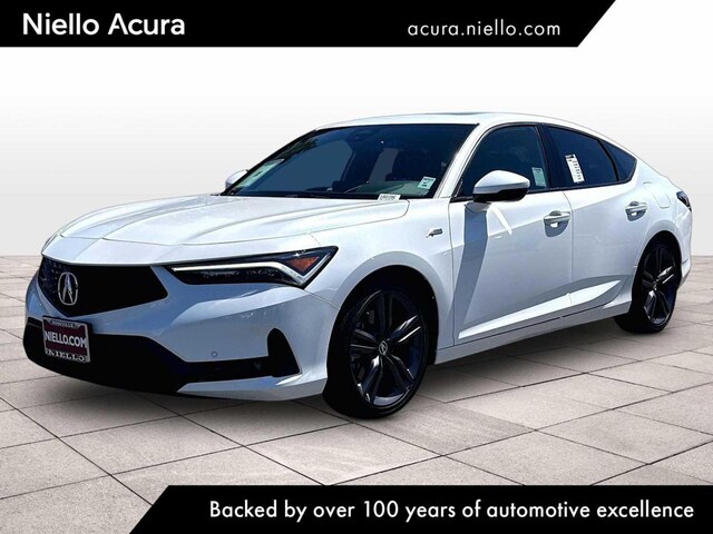 2024 Acura Integra