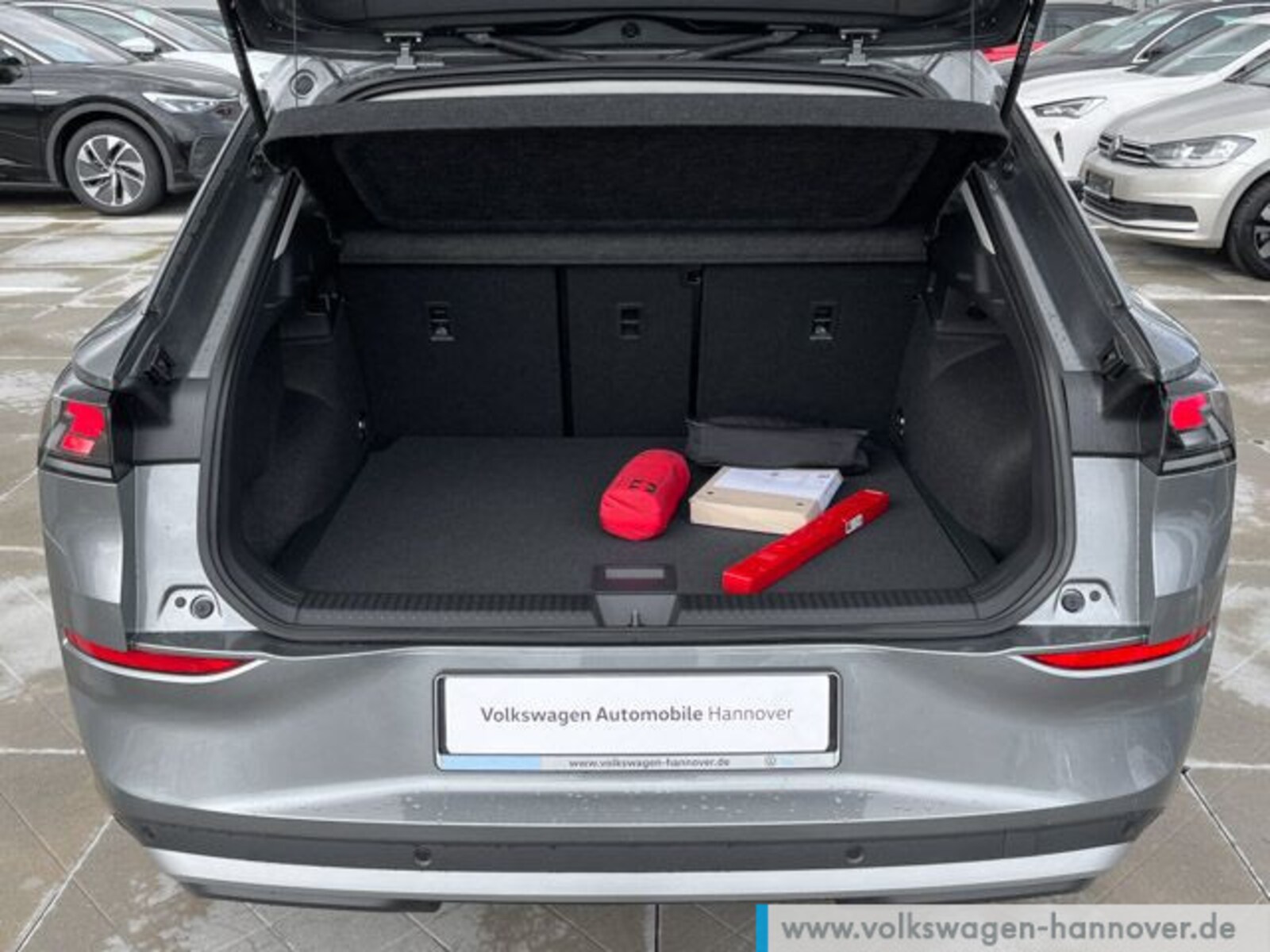 Volkswagen T-Roc – Bild 15