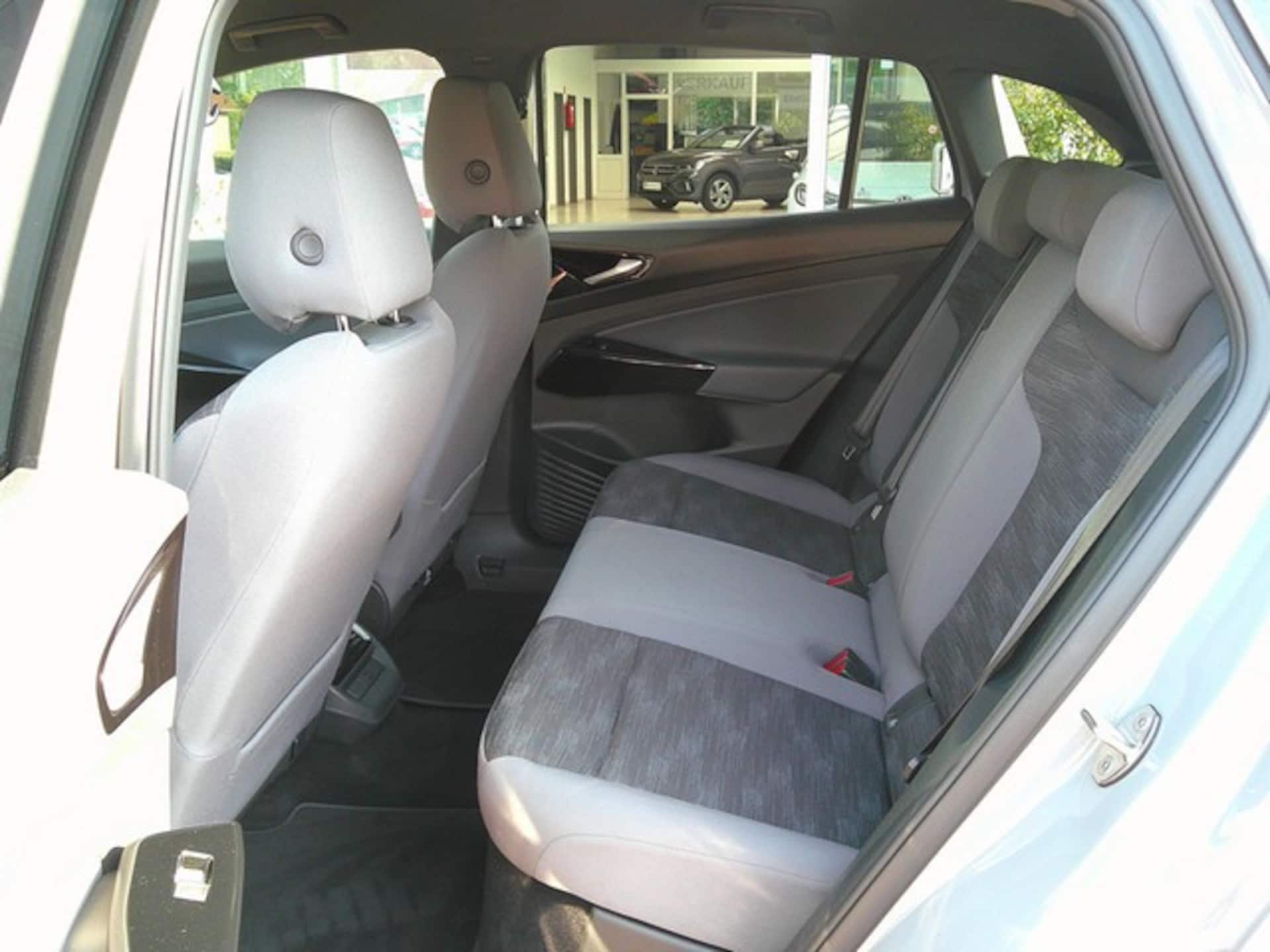 Volkswagen ID.4 Pro Performance