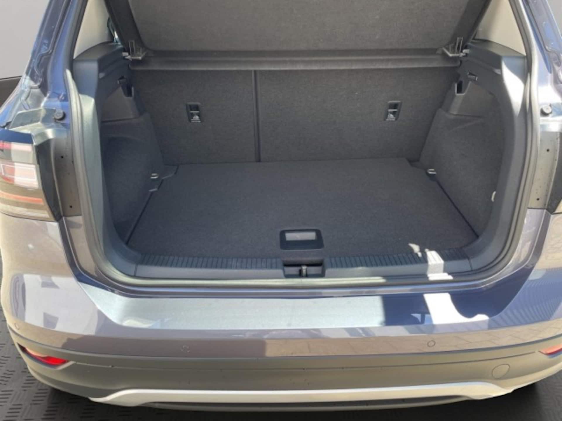 Volkswagen T-Cross ACTIVE