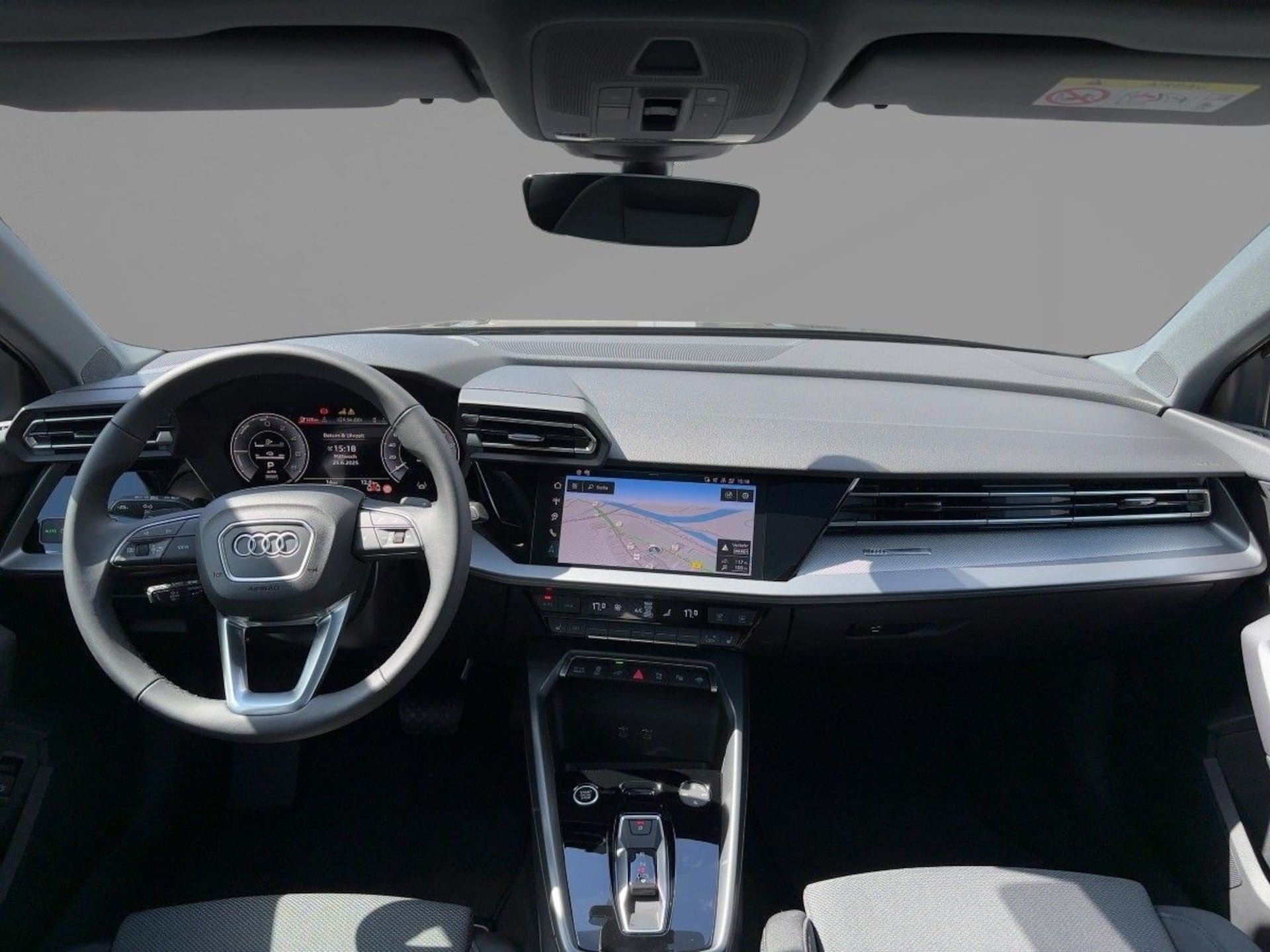 Audi A3 Sportback TFSI e Advanced