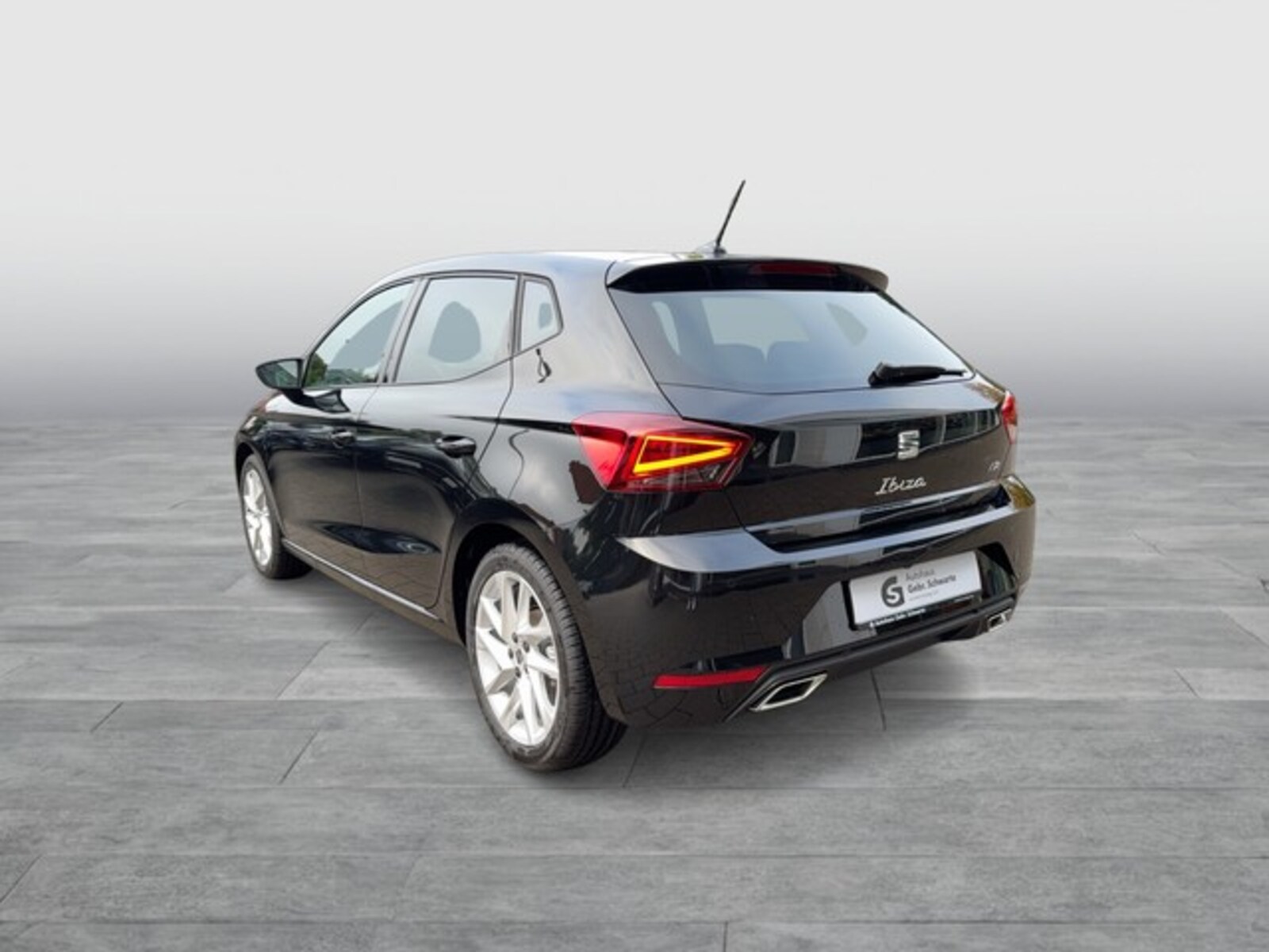 SEAT Ibiza – Bild 3