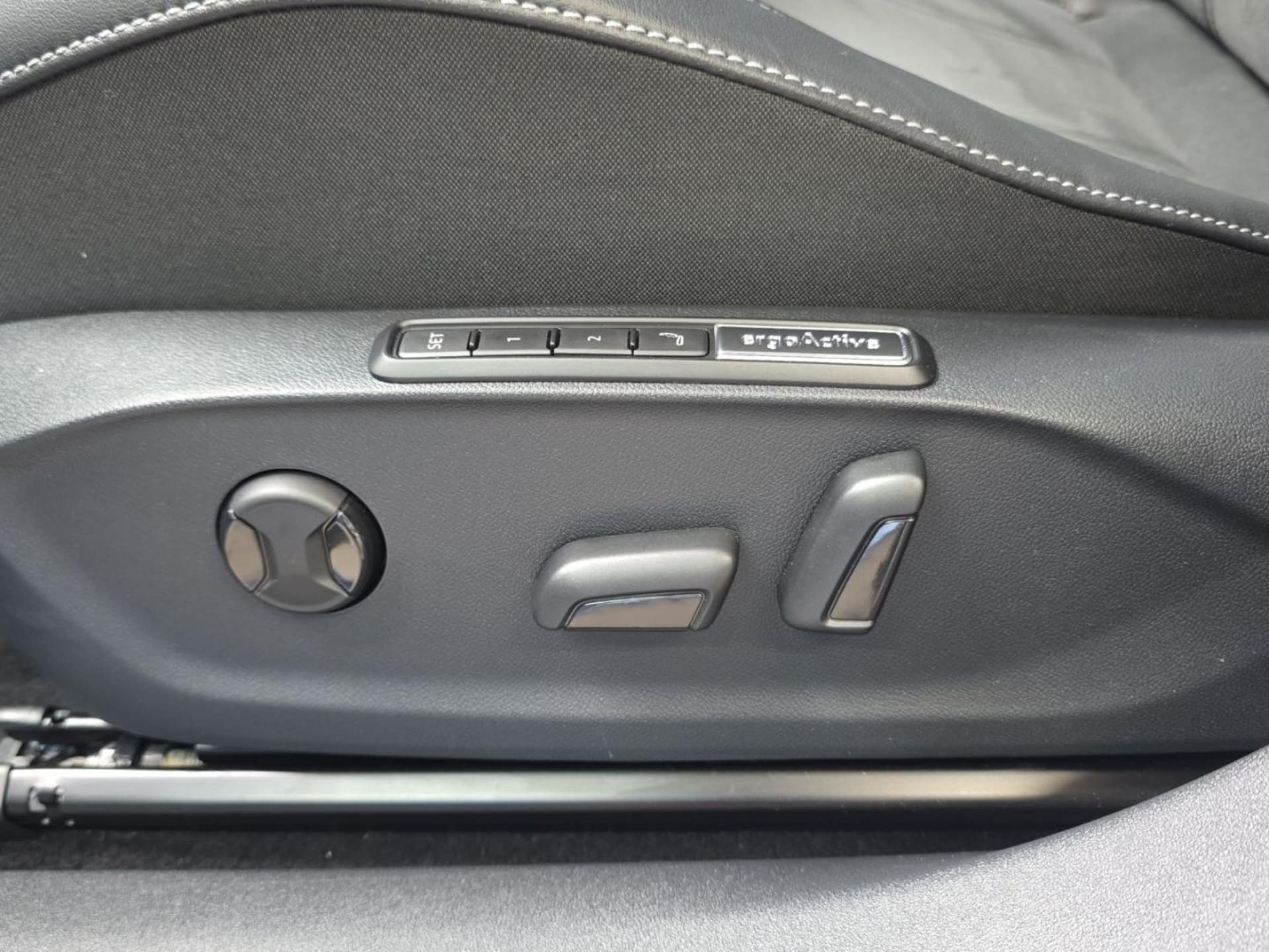 Volkswagen ID.7 Pro S