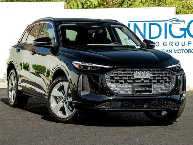 2025 Audi Q5