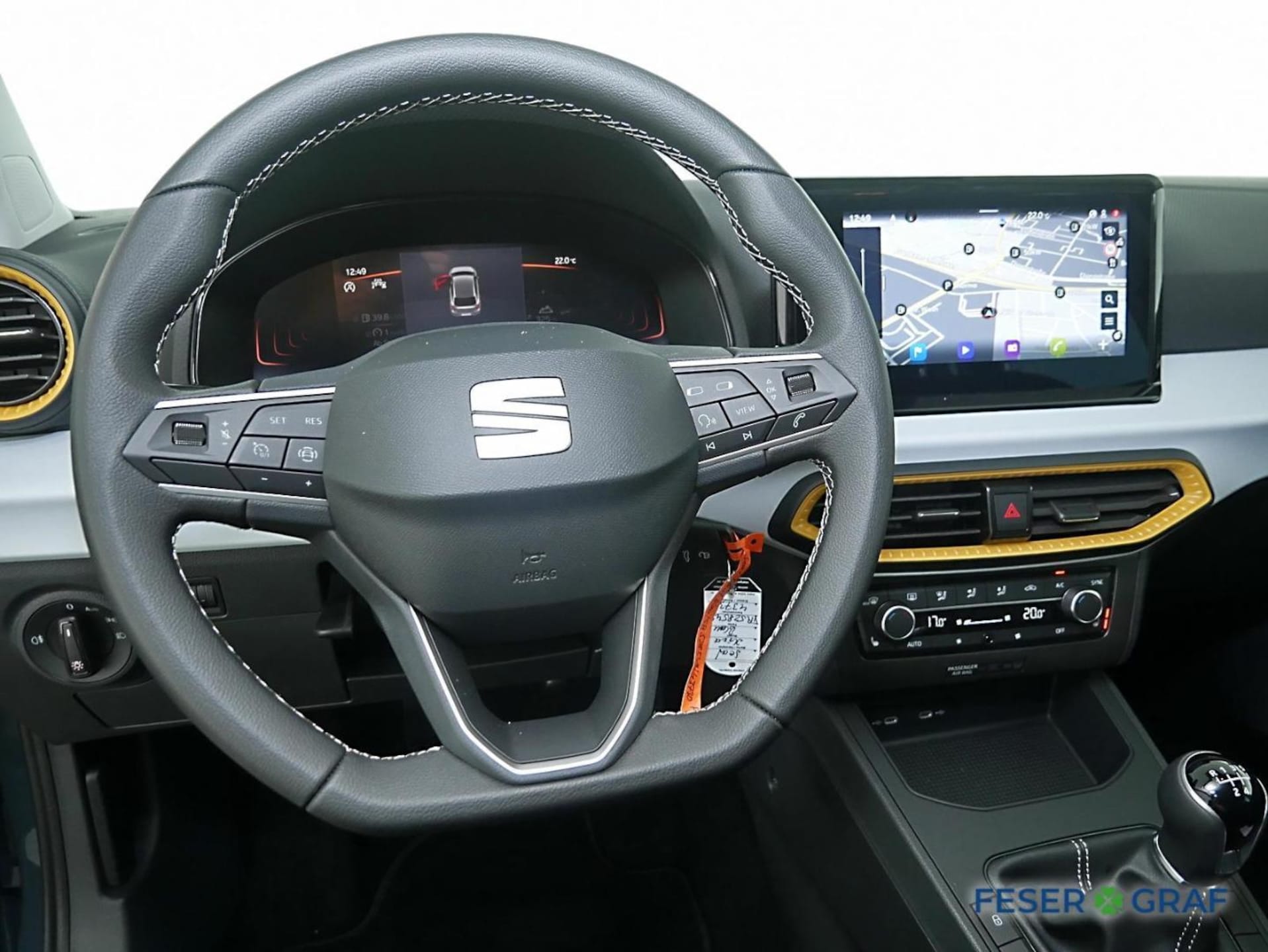 SEAT Ibiza Style