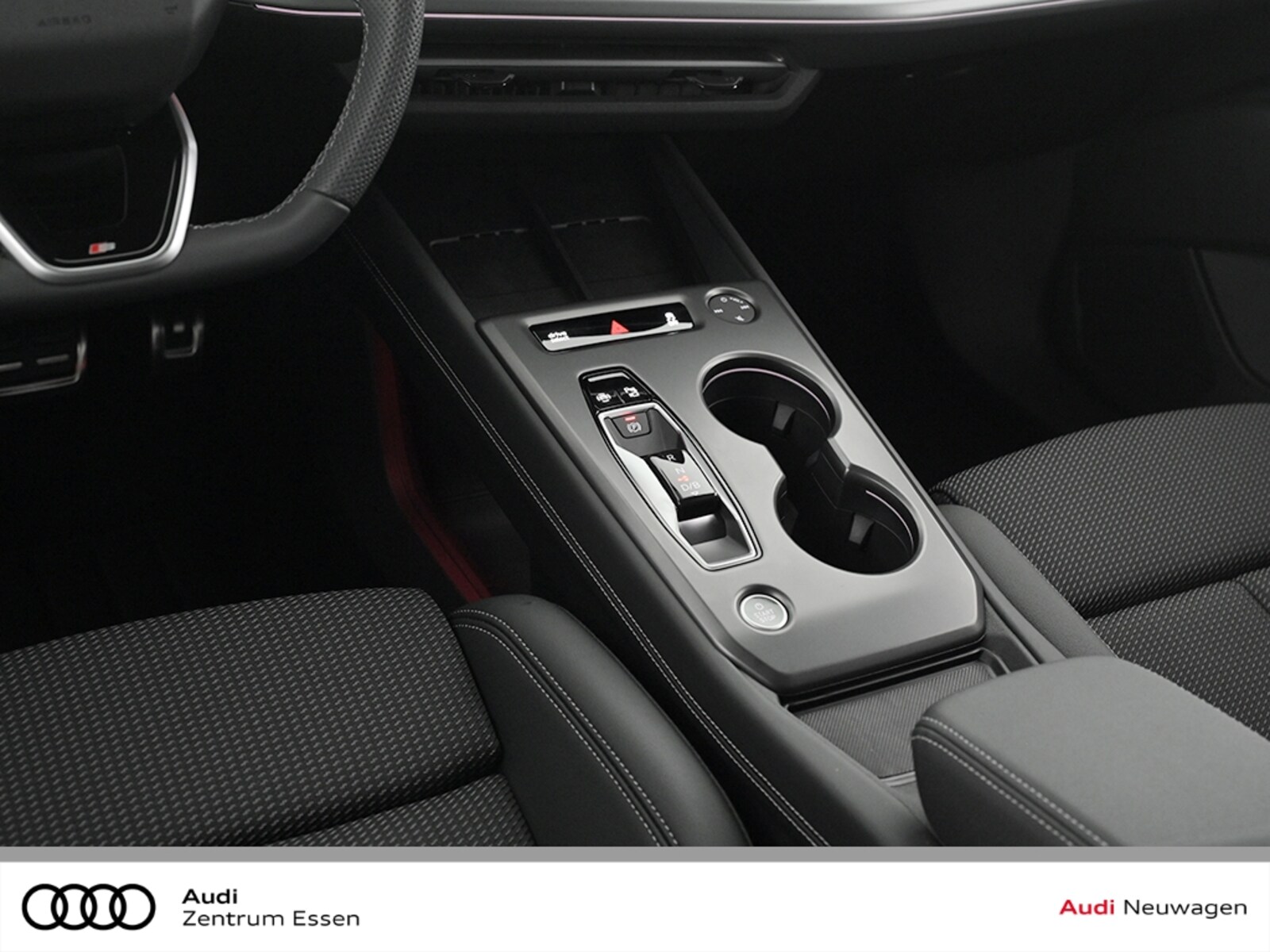 Audi Q4 e-tron – Bild 14