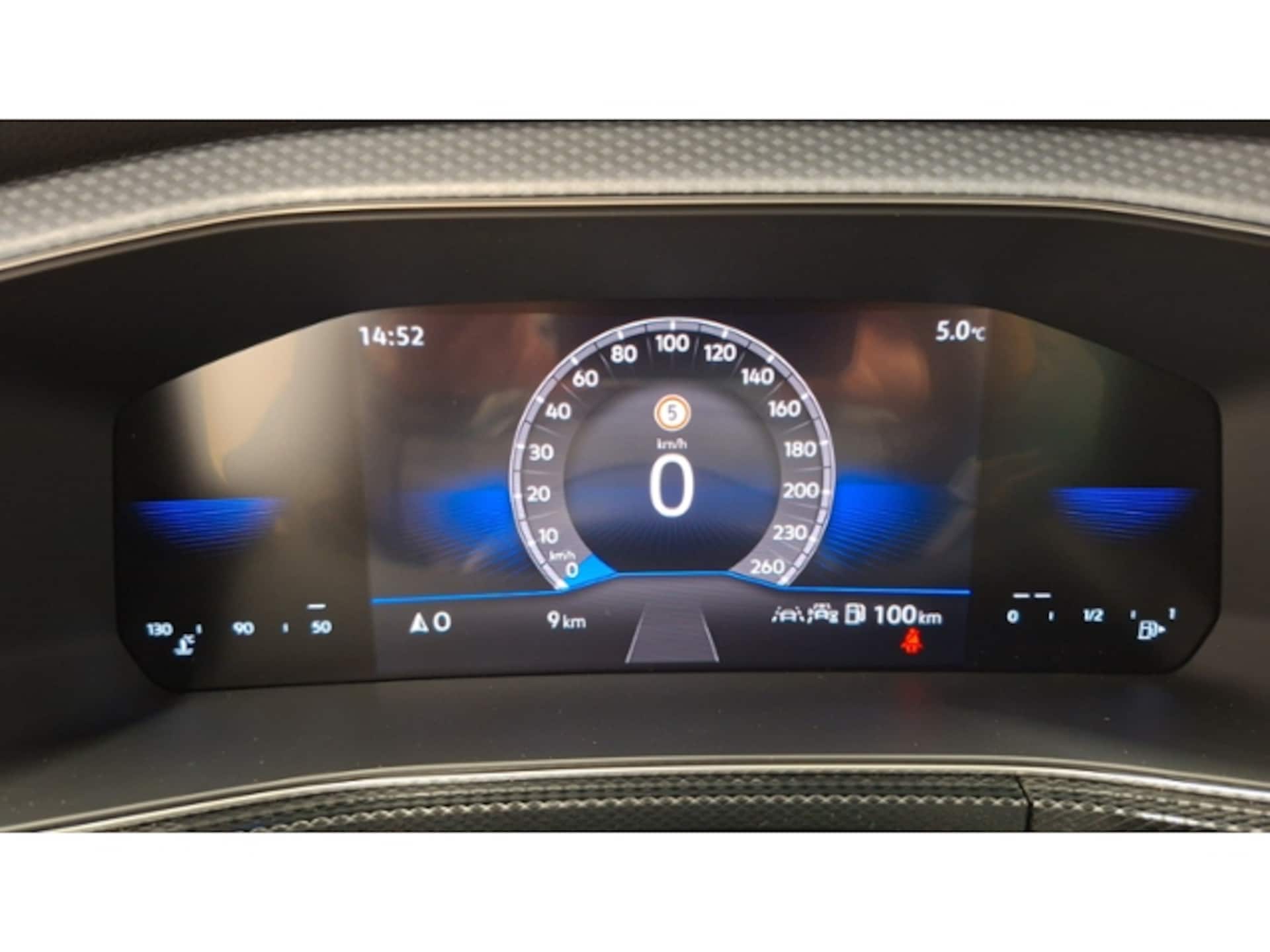 Volkswagen T-Cross ENERGY