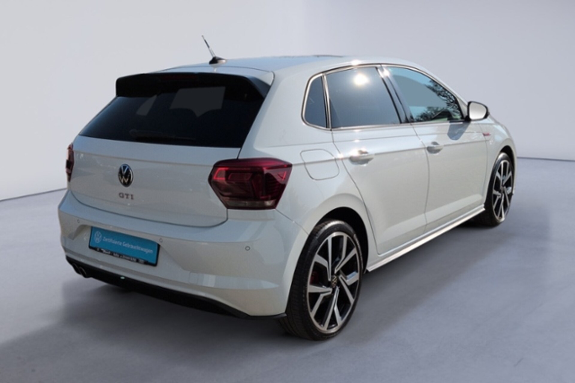 Volkswagen Polo GTI