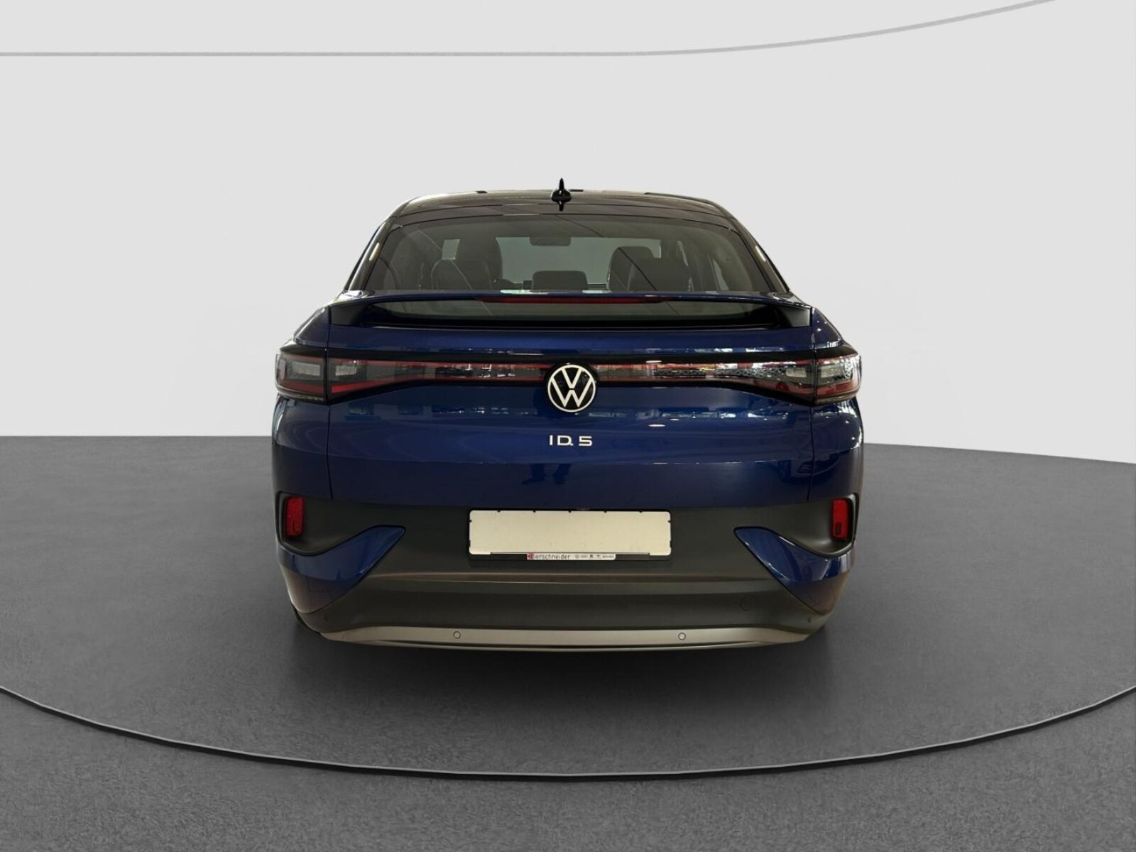 Volkswagen ID.5 – Bild 8