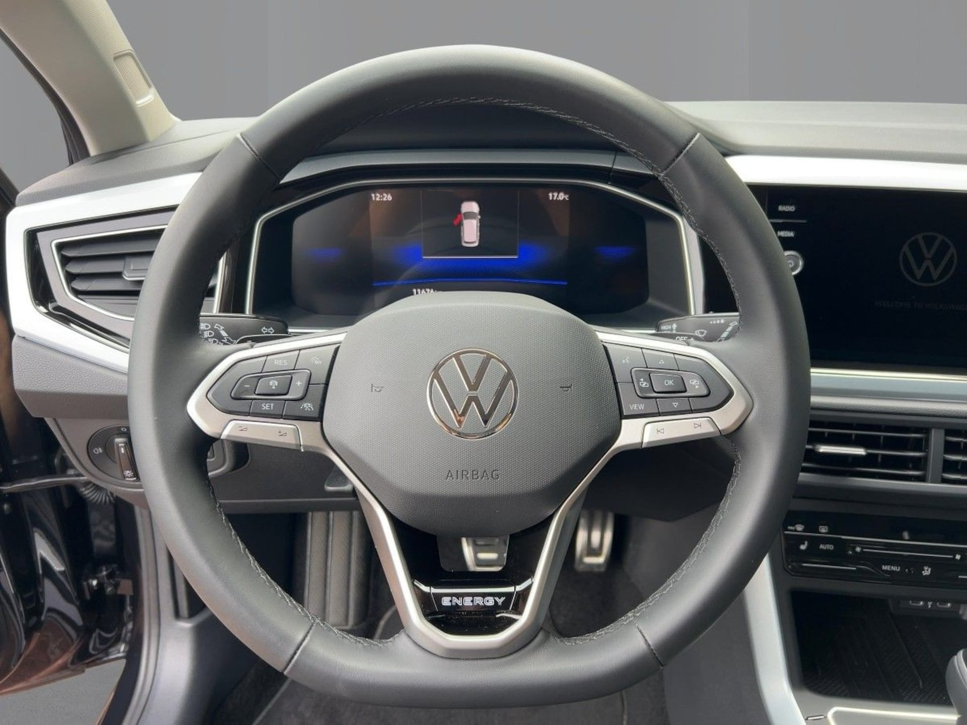 Volkswagen Taigo ENERGY