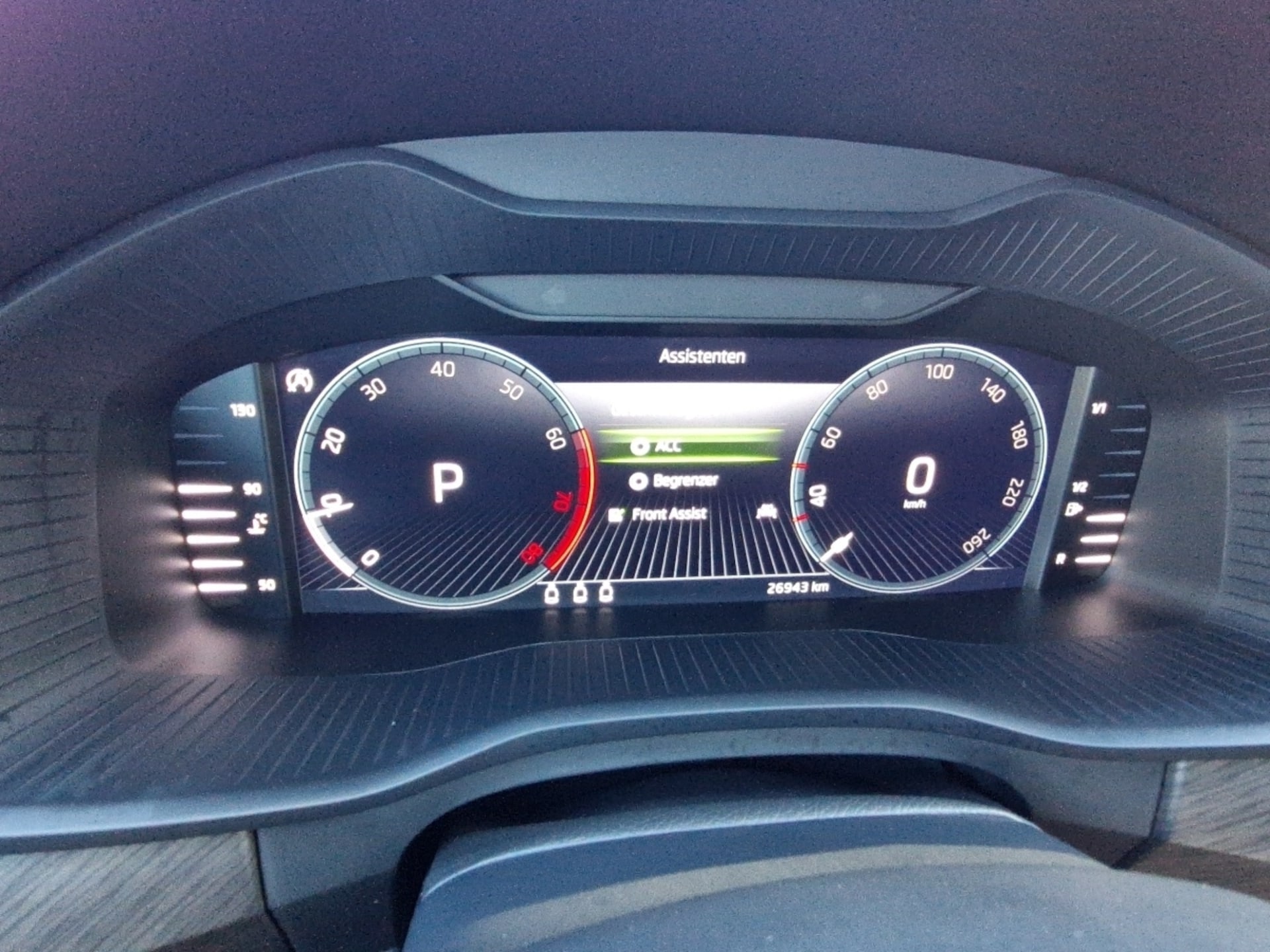Skoda Kodiaq Style