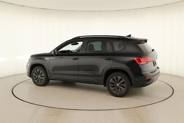 2024 Volkswagen Taos