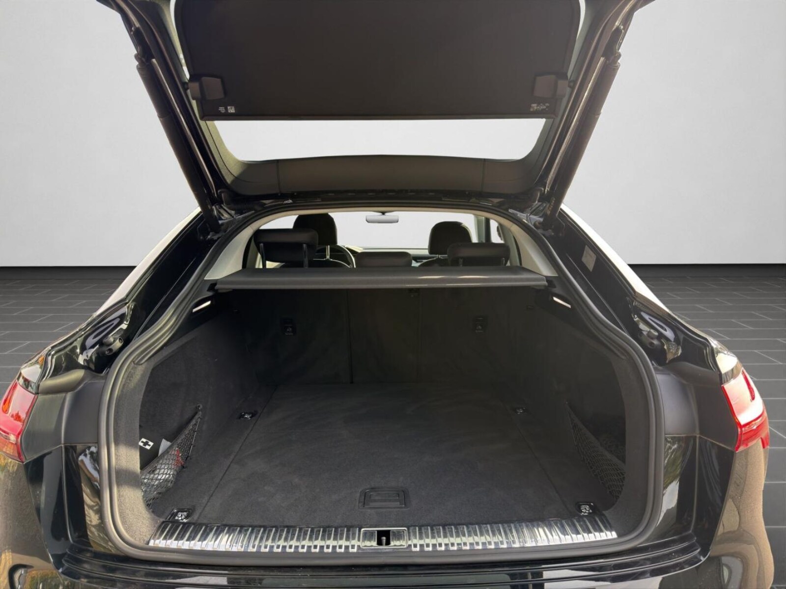 Audi Q8 Sportback e-tron – Bild 15