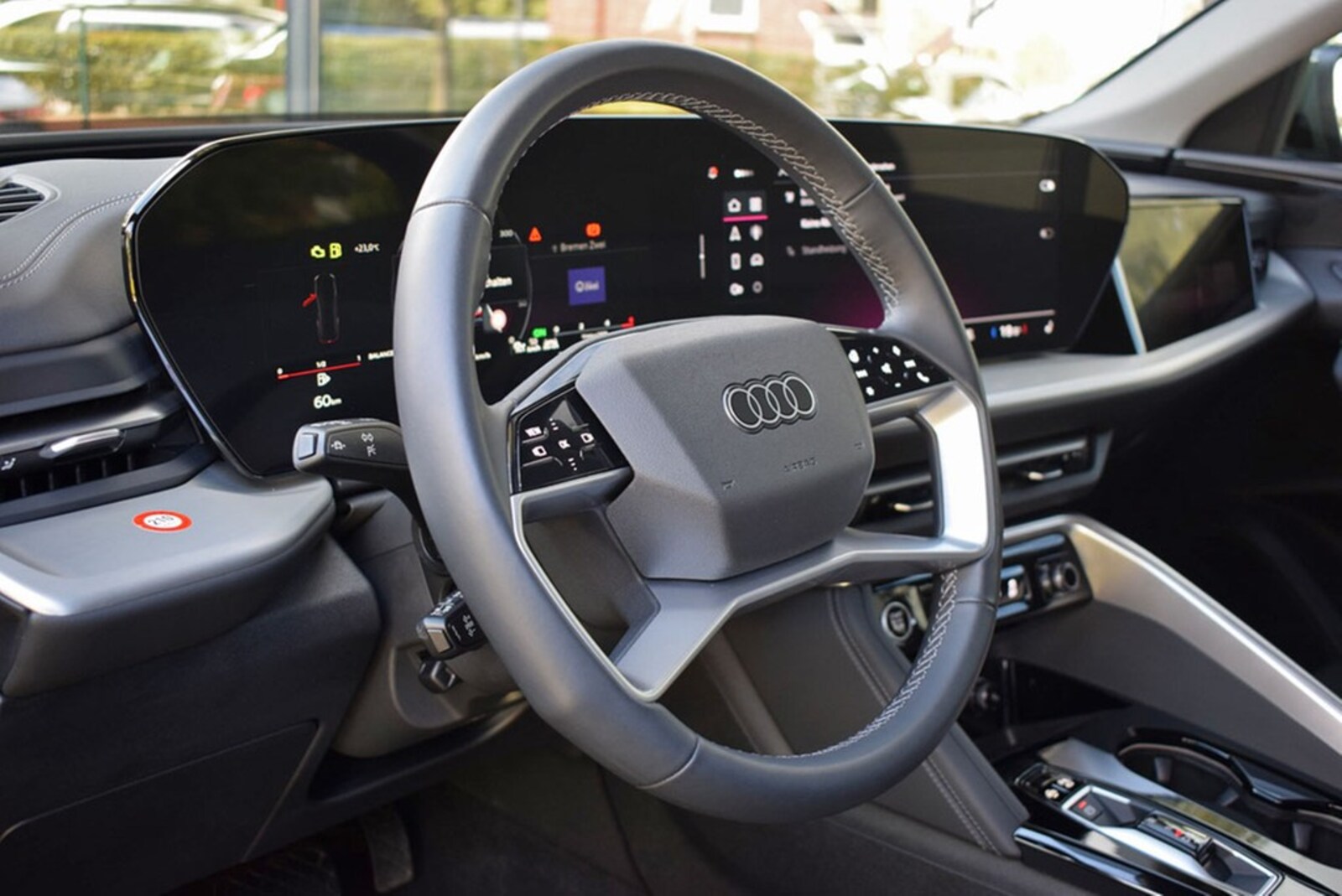 Audi Q5 – Bild 15