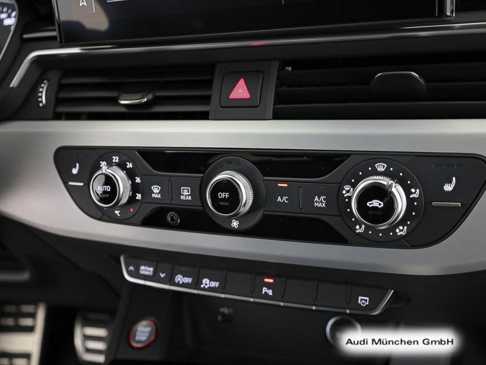 Audi S4 Avant – Bild 20