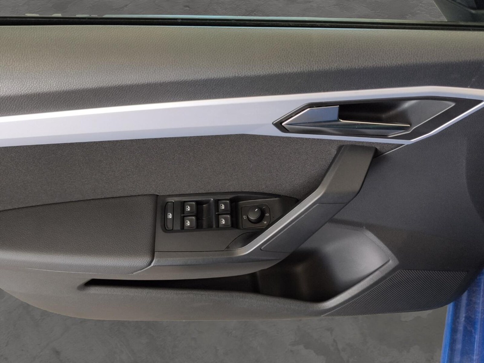 SEAT Ibiza – Bild 13