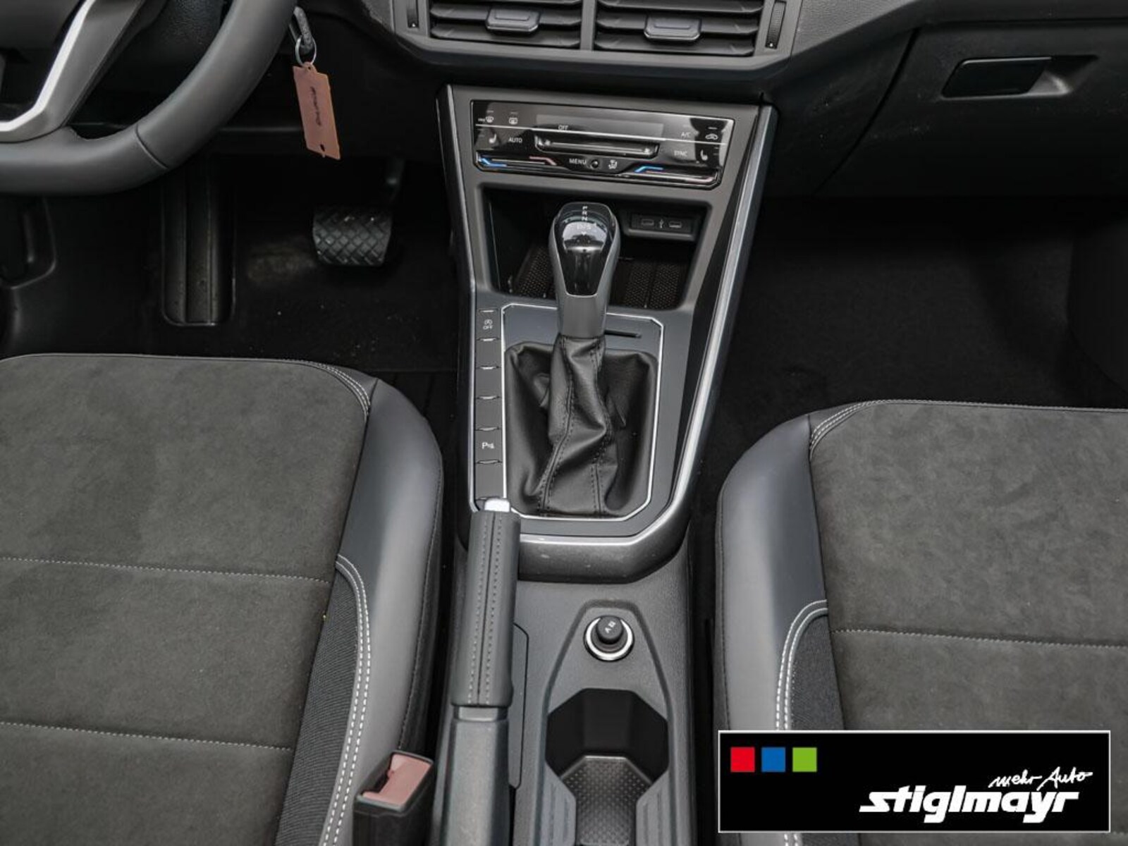 Volkswagen Taigo – Bild 8