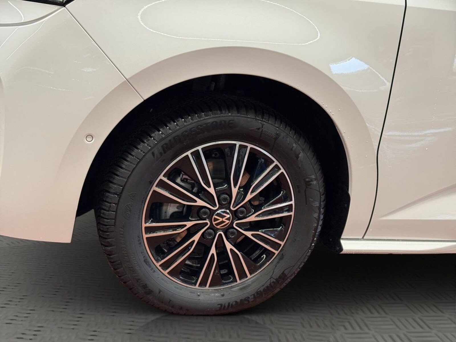 Volkswagen California – Bild 8
