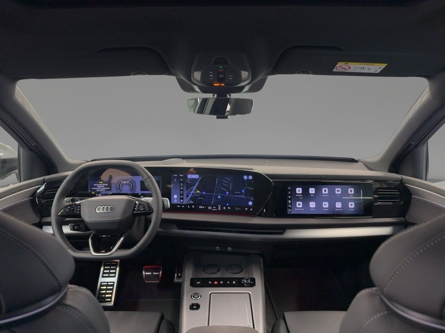 Bild über Audi Q7 SUV TDI quattro 220 kW tiptronic - für weitere Informationen kontaktieren Sie den Audi Partner