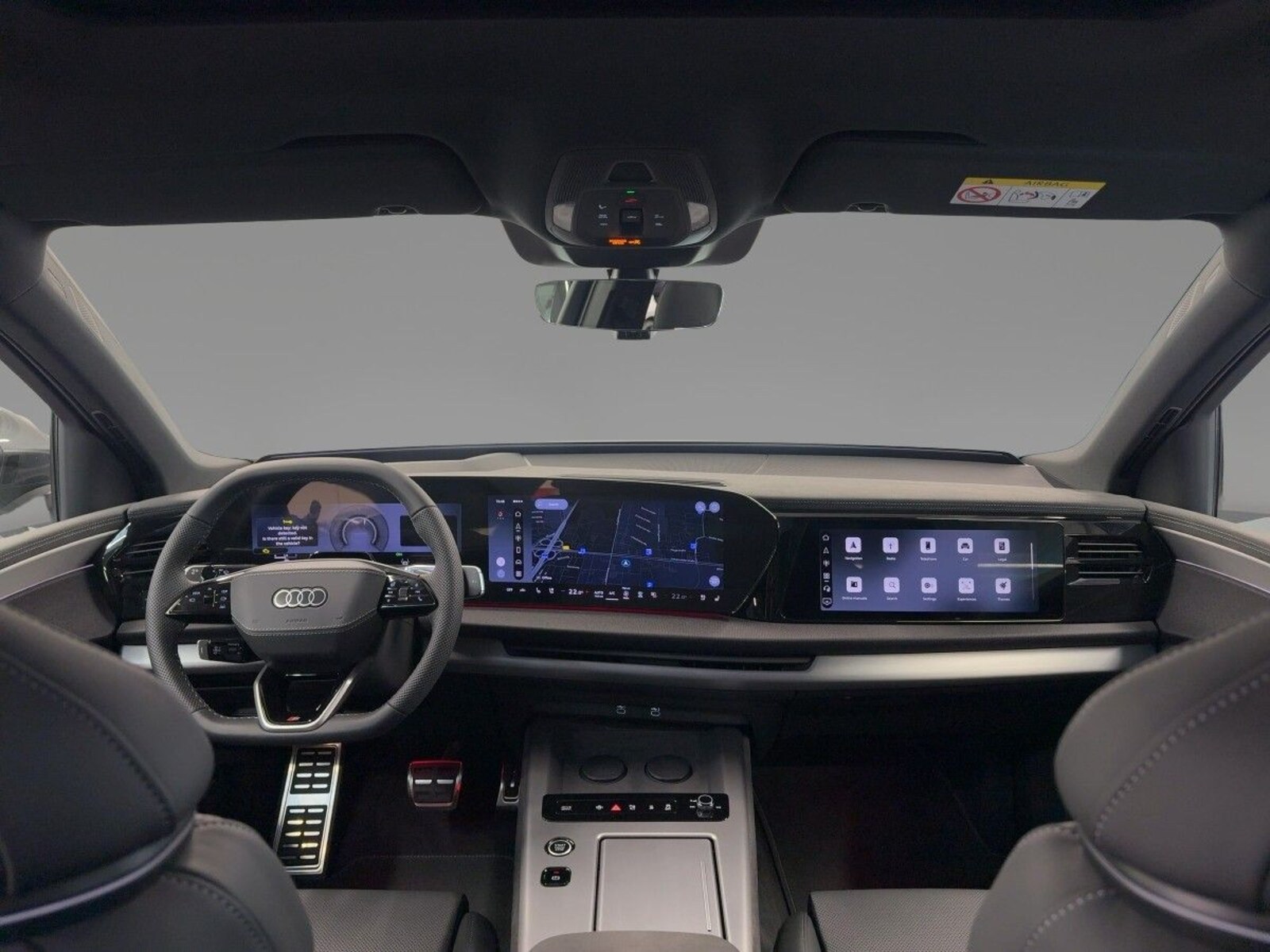 Audi Q7 – Bild 9