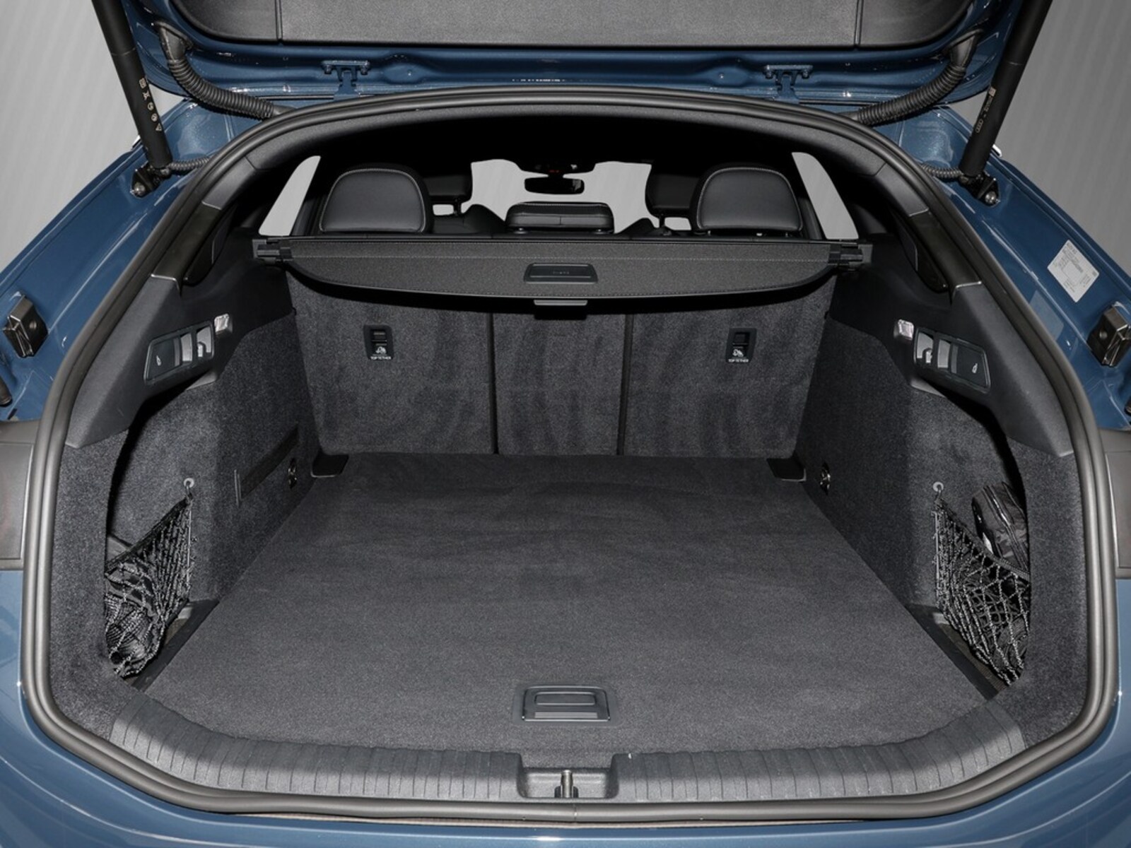 Audi A6 Avant e-tron – Bild 11