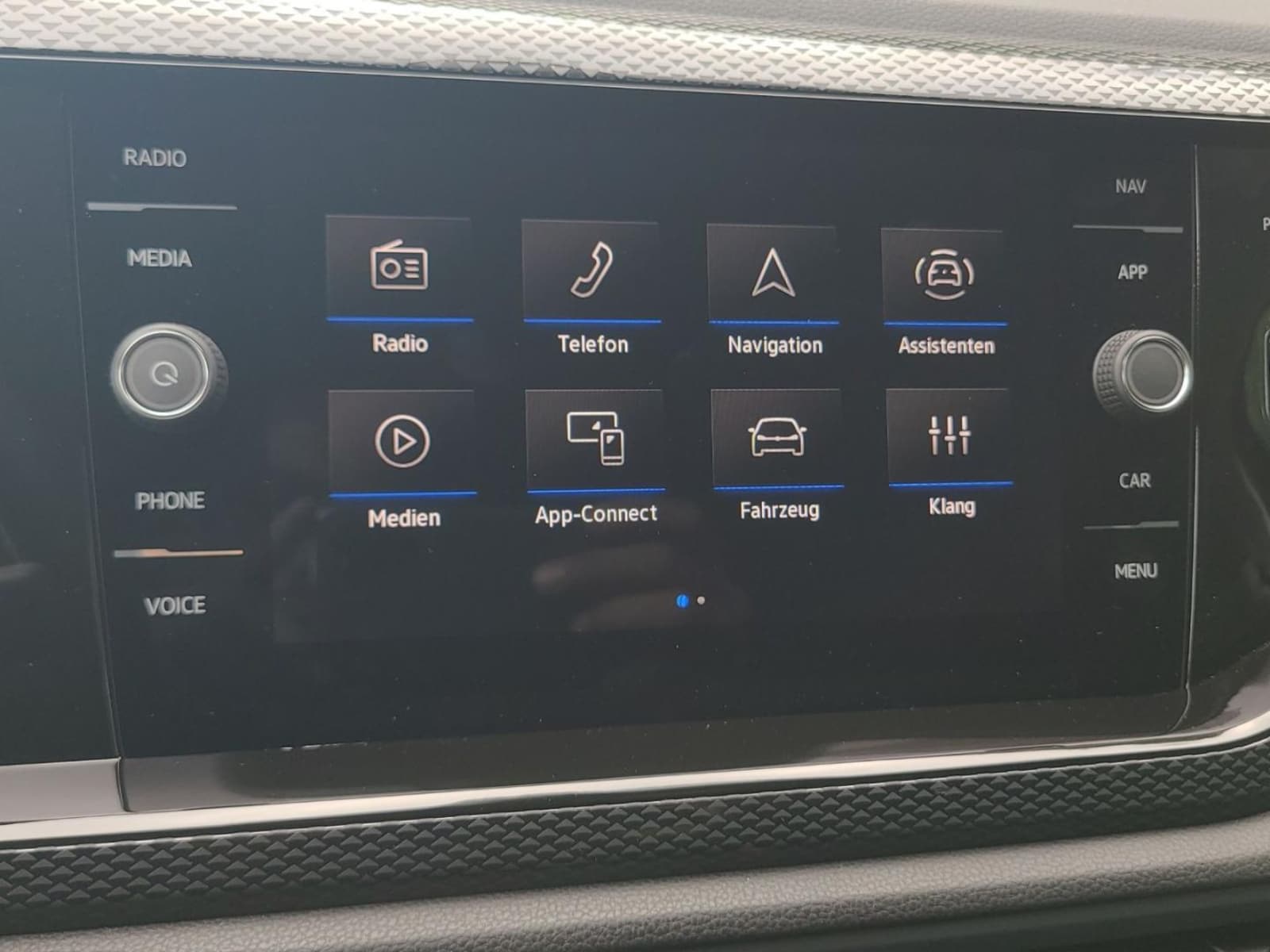 Volkswagen Polo – Bild 12