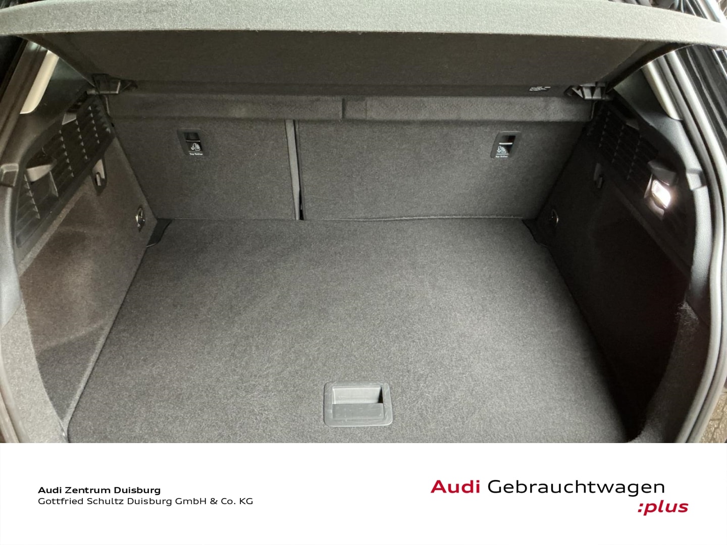 Bild über Audi Q2 S line 35 TFSI S tronic - für weitere Informationen kontaktieren Sie den Audi Partner