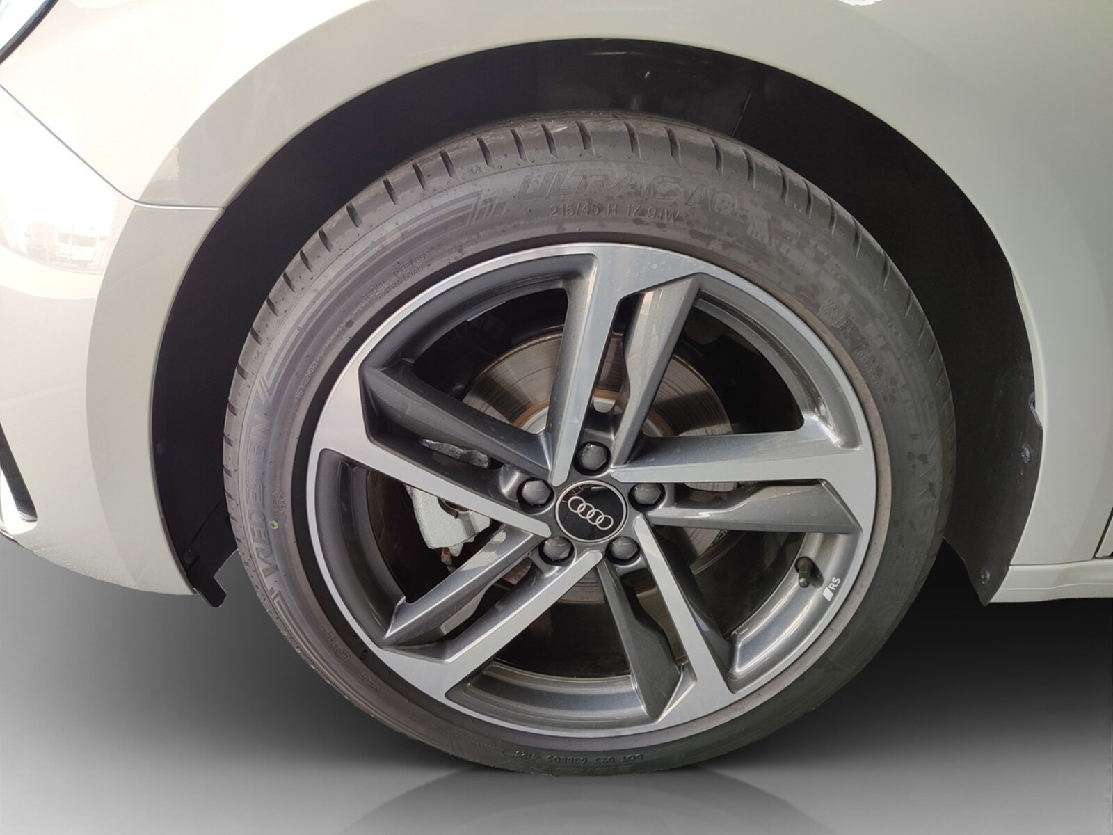 Audi A1 Sportback – Bild 9