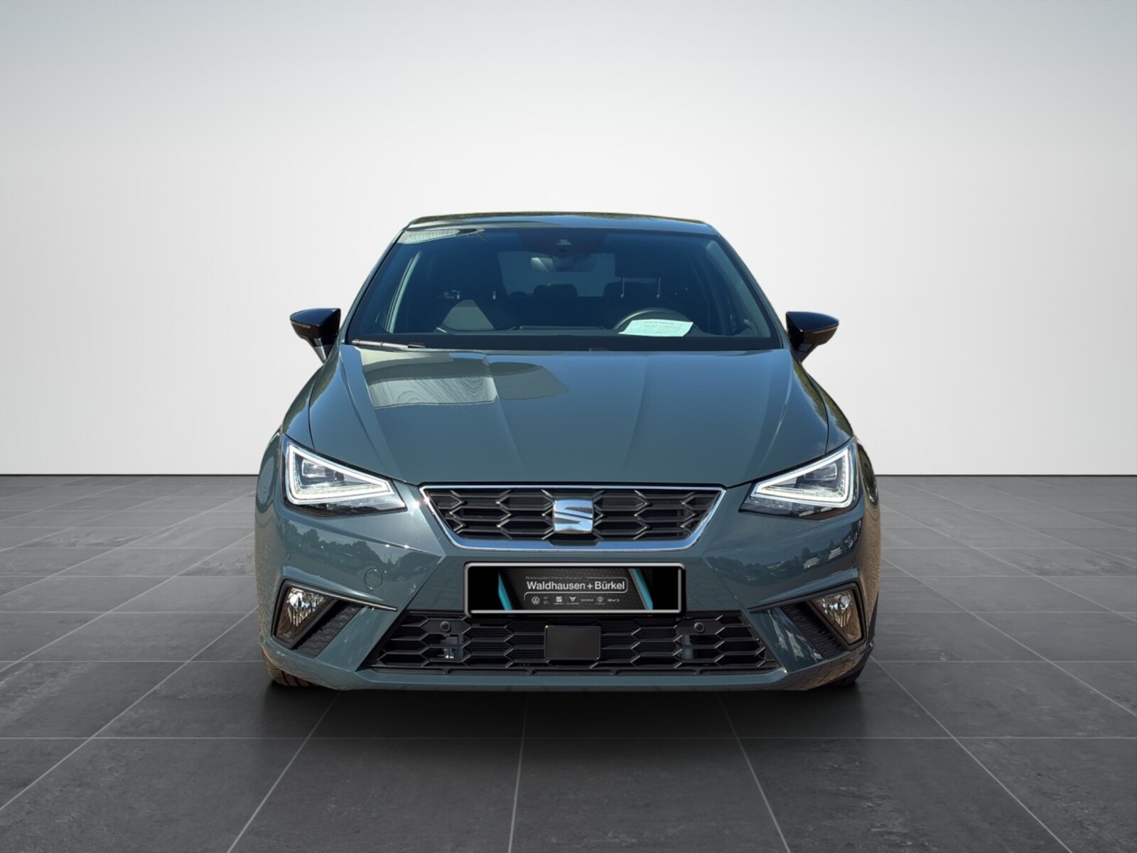 SEAT Ibiza – Bild 2