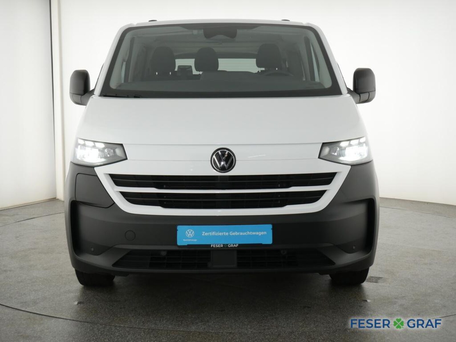 Volkswagen e-Caravelle – Bild 11