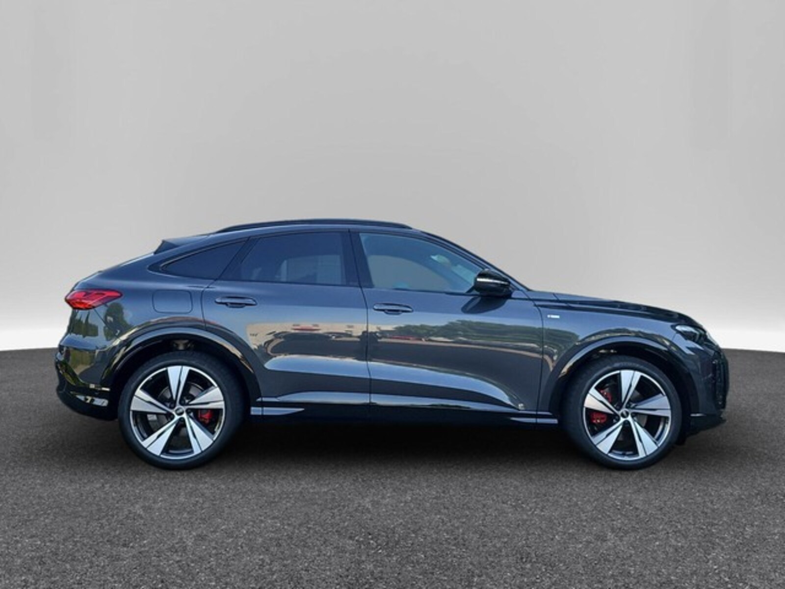Audi Q5 Sportback – Bild 8