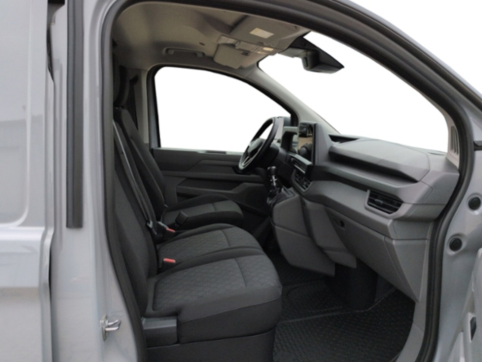 Volkswagen Transporter Kasten kurzer Radstand – Bild 17
