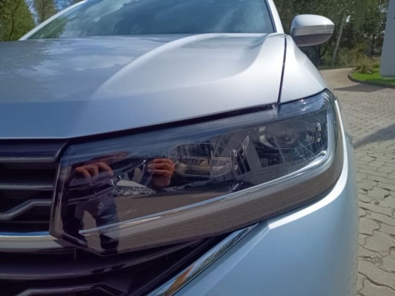 Volkswagen T-Cross – Bild 21